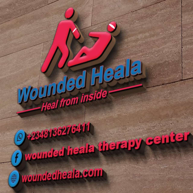 Wounded Heala Therapy Center