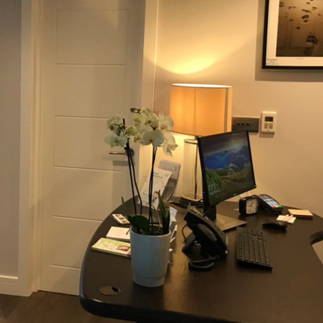 Health Village Esher