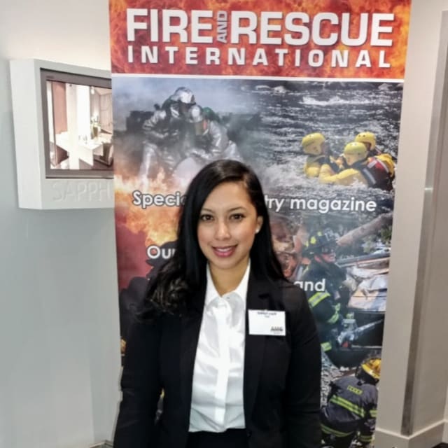 Tamsyn Lesch-Heinrich