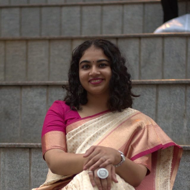 Vaishnavi