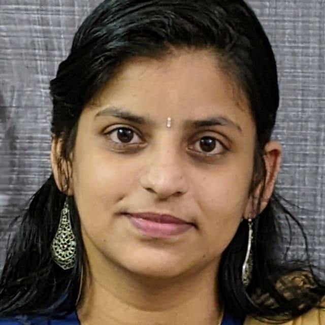 Muthulakshmi