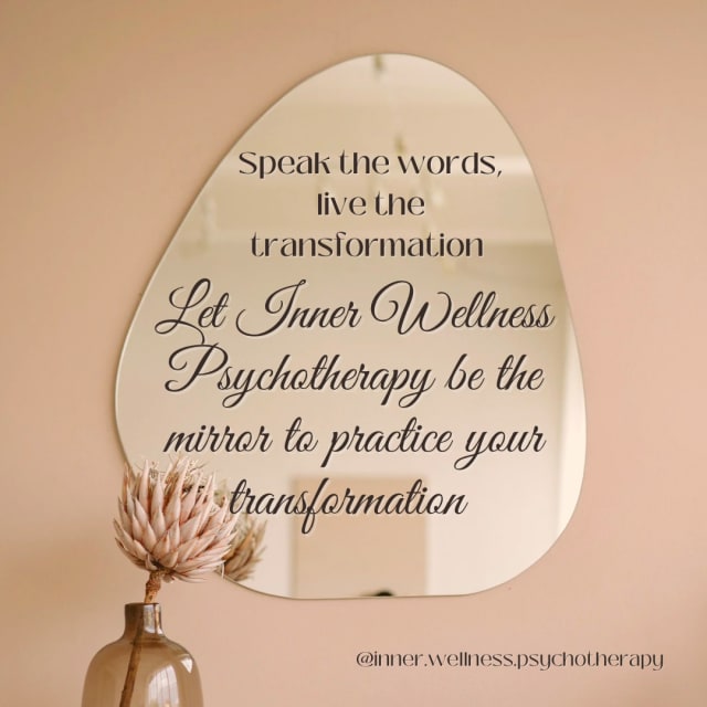 Inner Wellness Psychotherapy