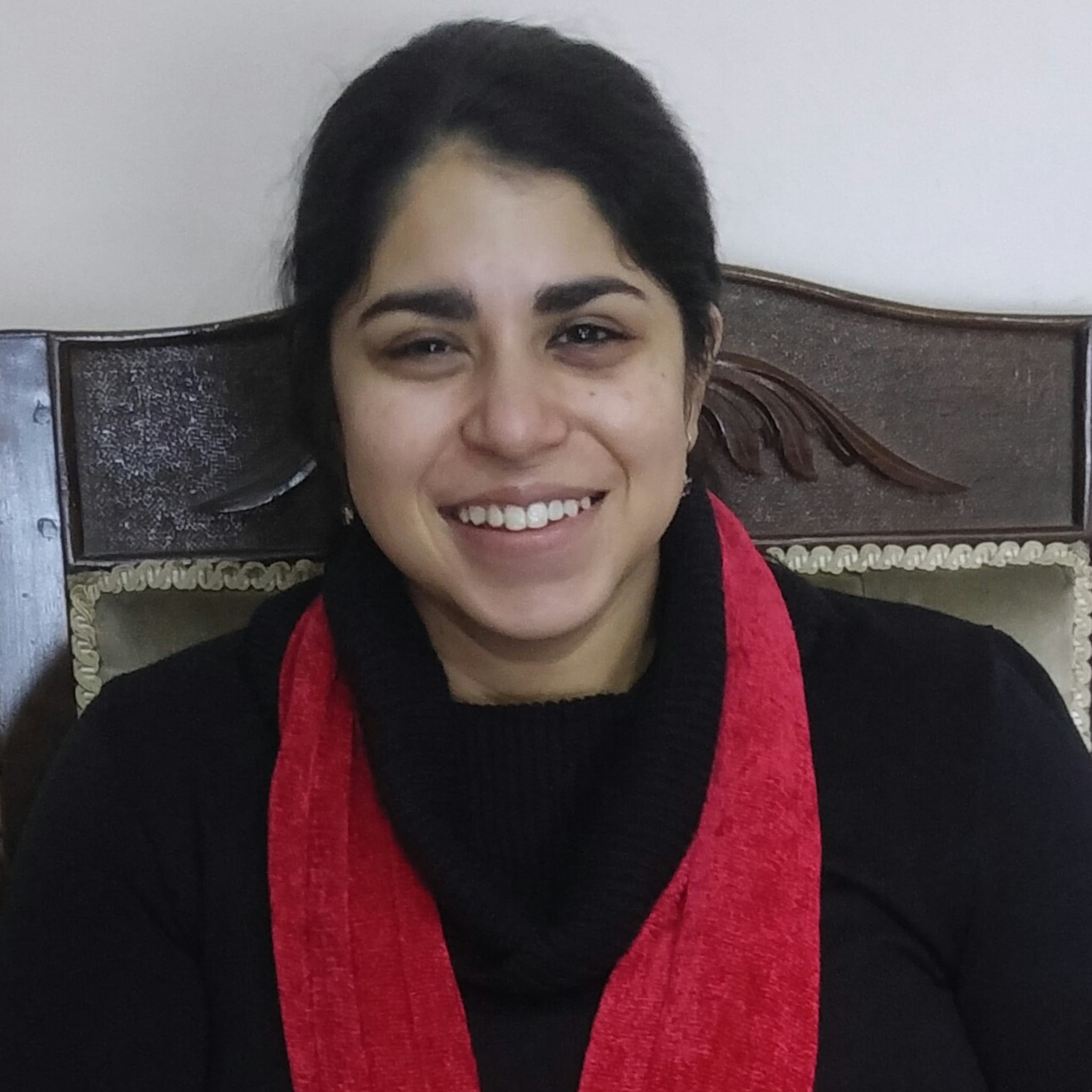 Mariam