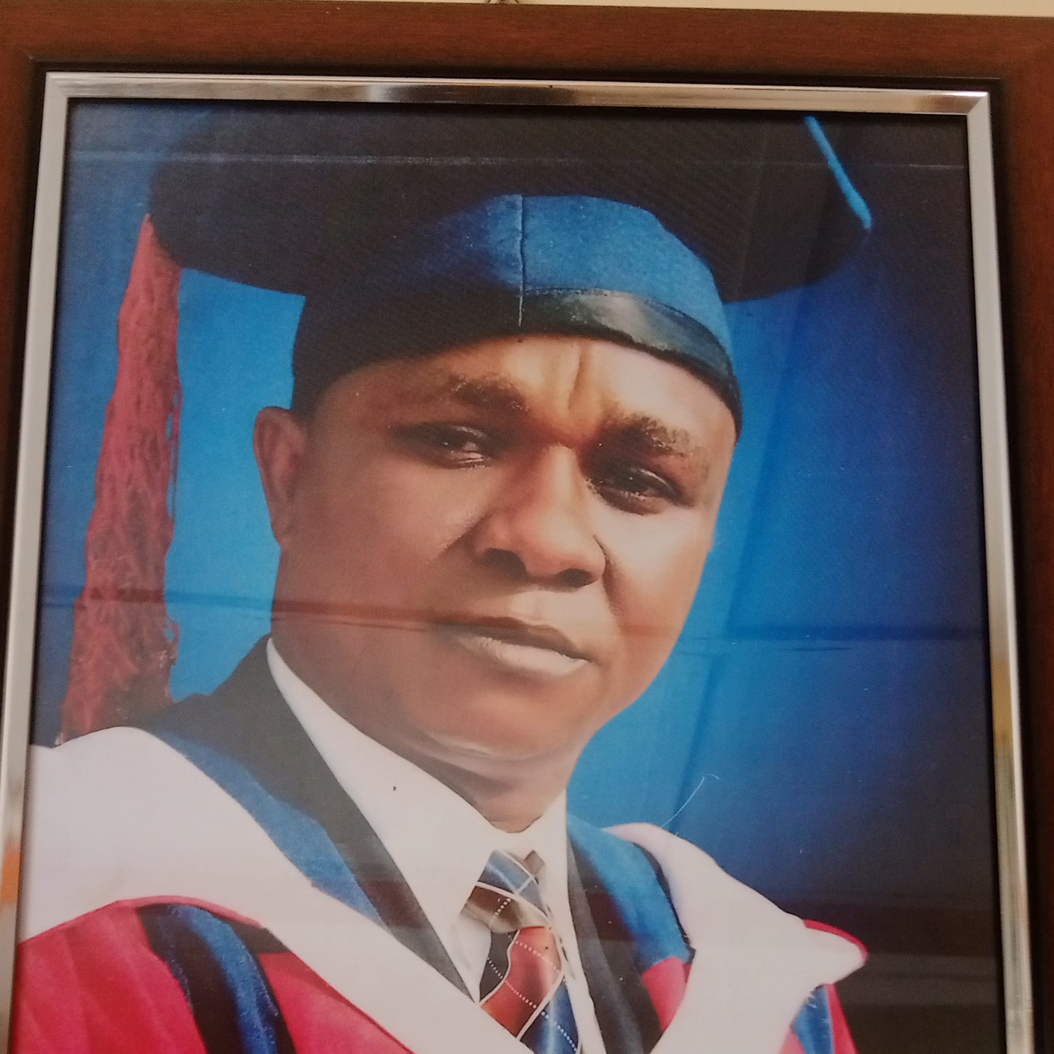 Andrew Tunade