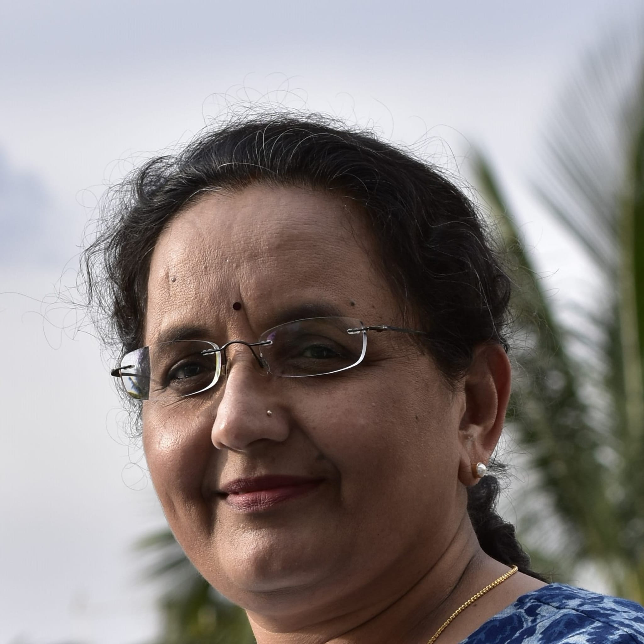 Vijaya Lalitha
