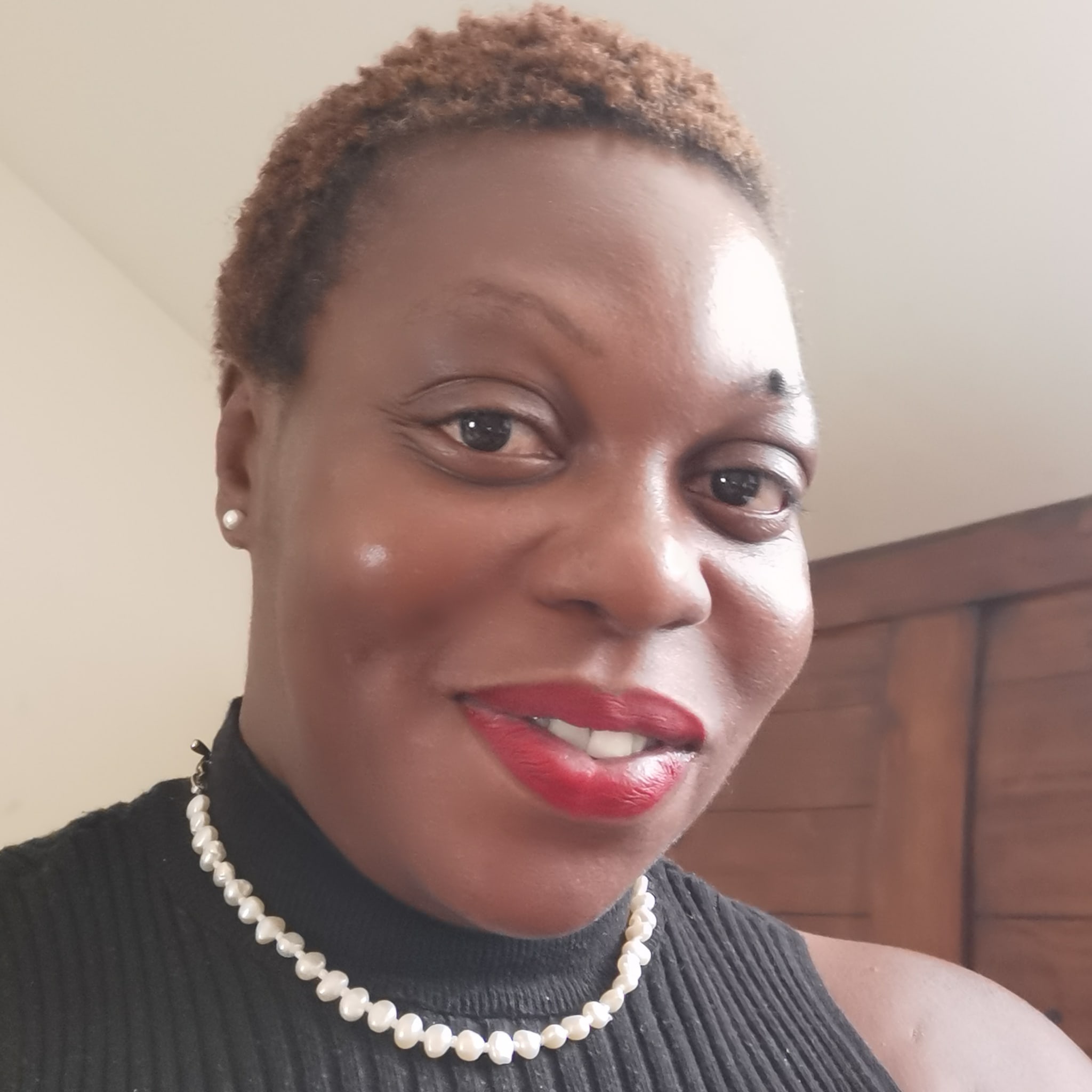 The. Hon Zenita