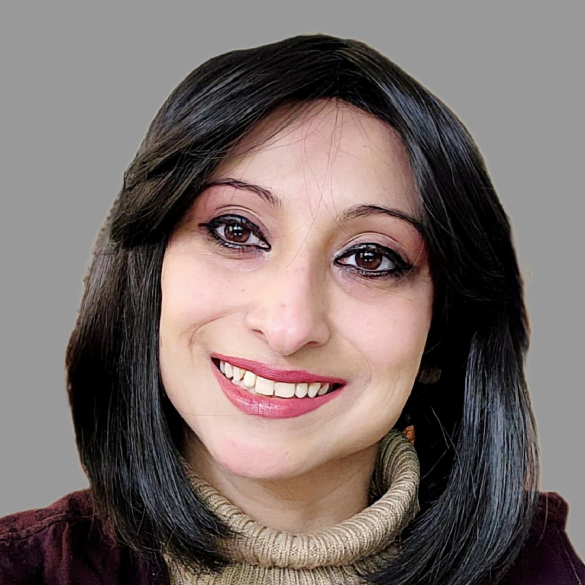 Priya