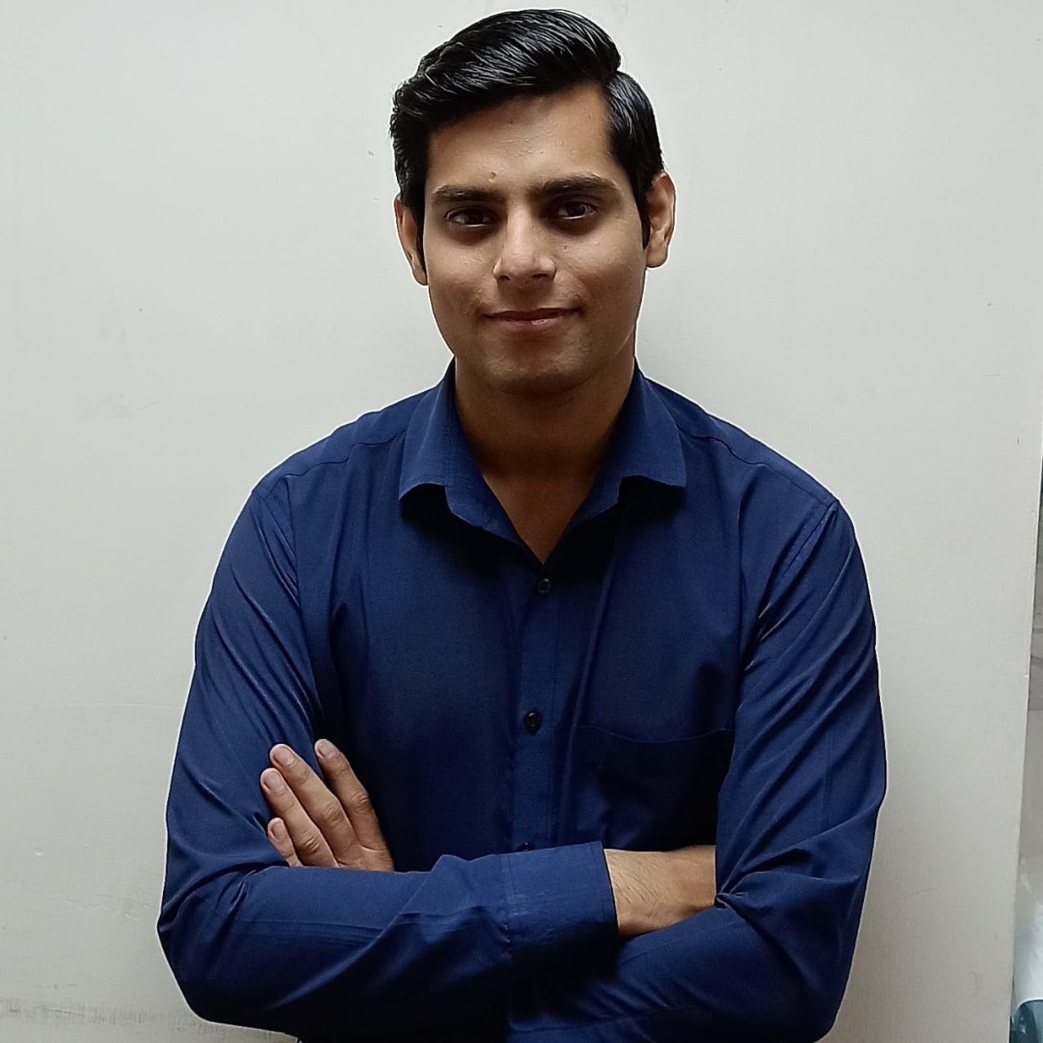 Ankit