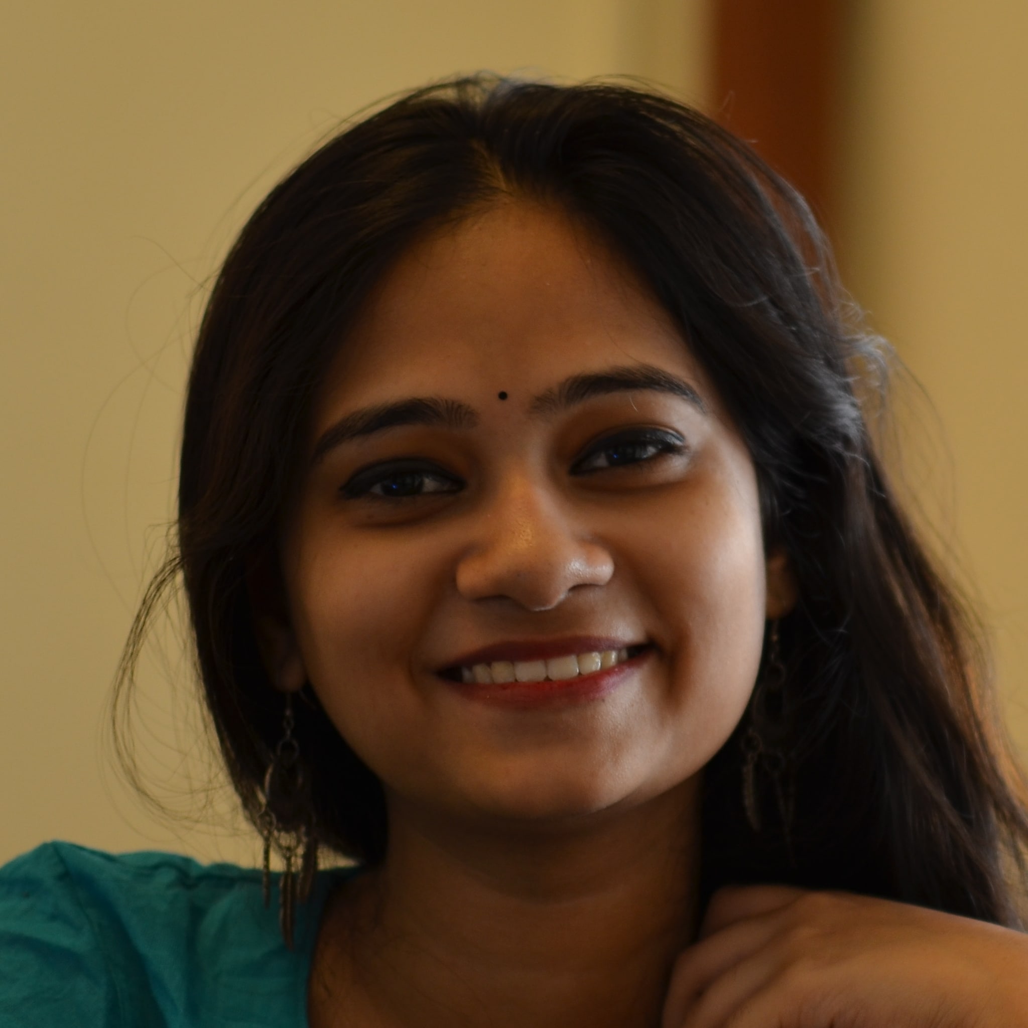 Anisha