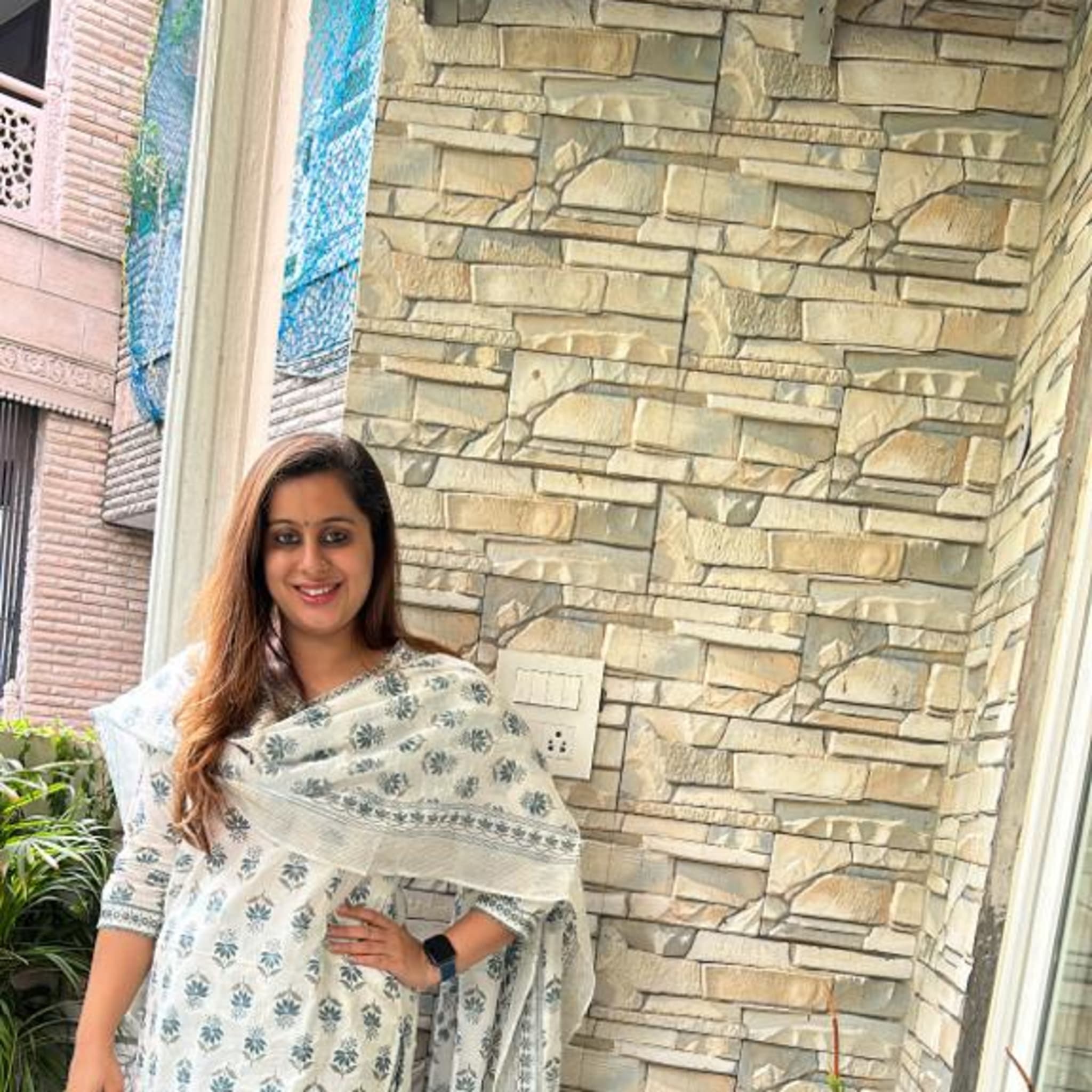 Ruhani