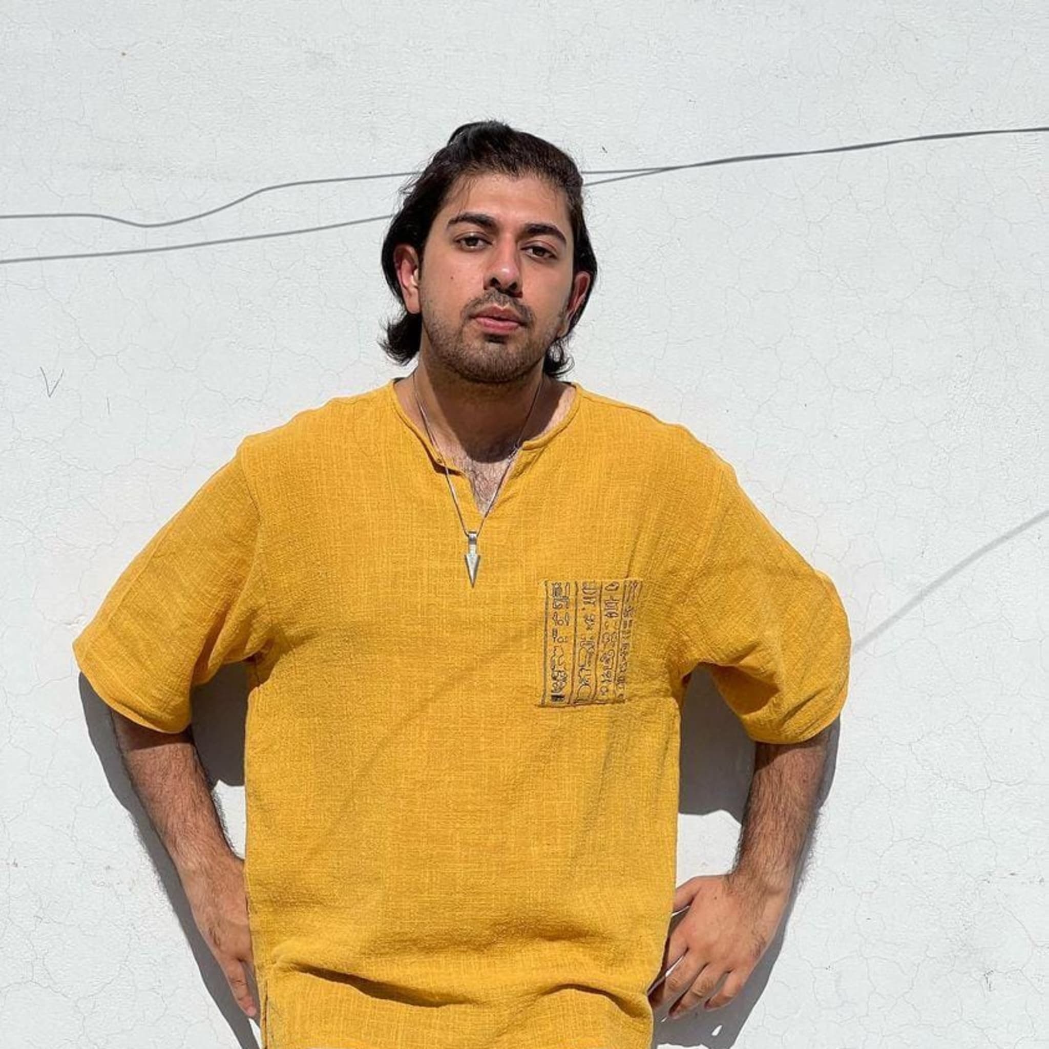 Sheheryar