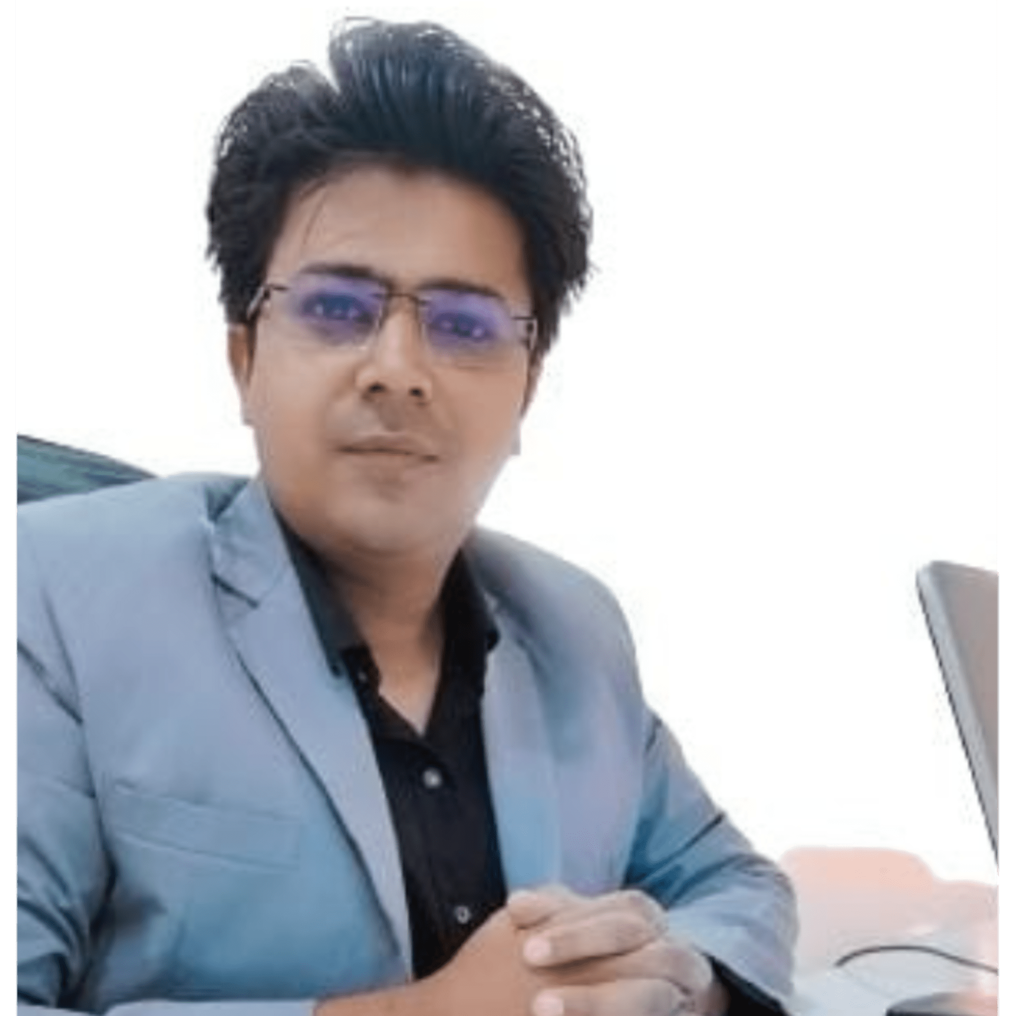 Jignesh