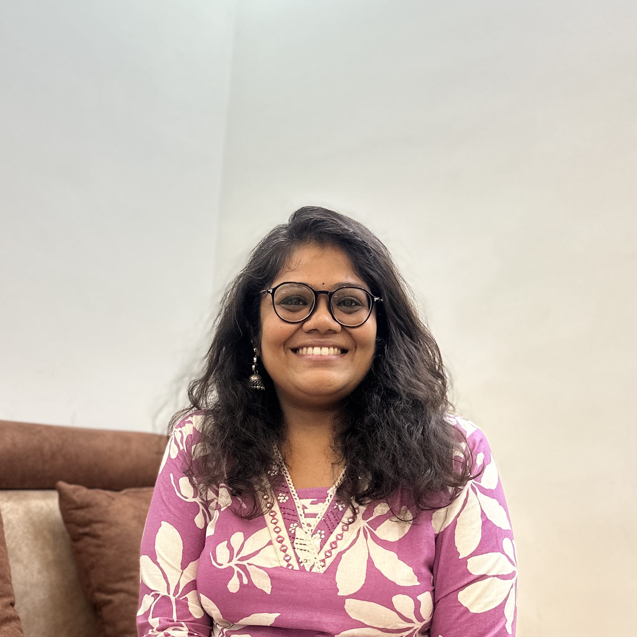 Sakshi