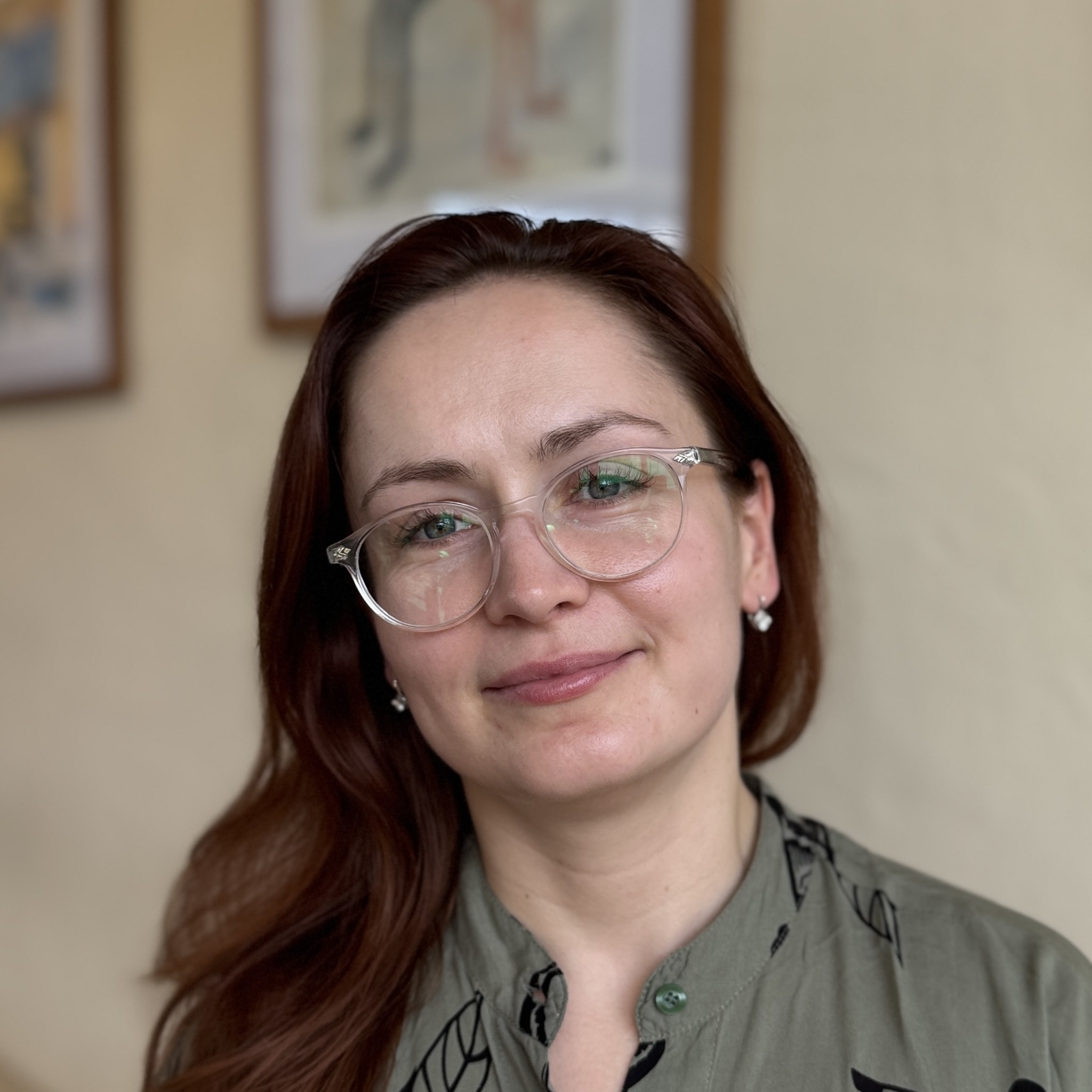 Svetlana