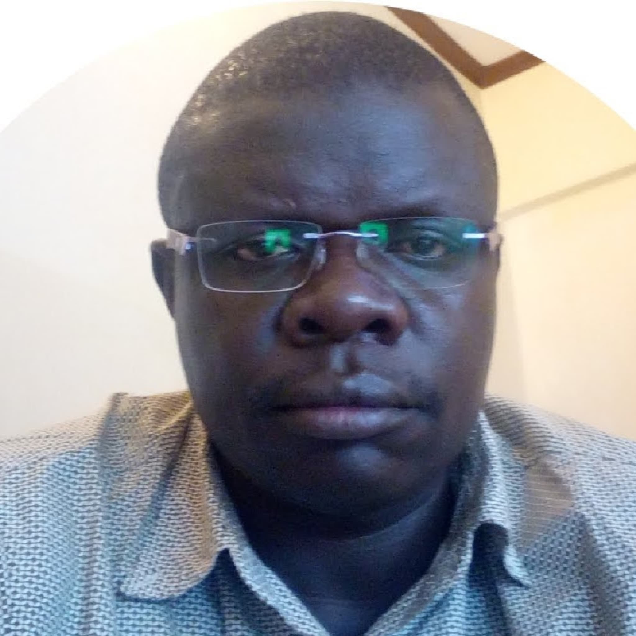 Peter Oduor