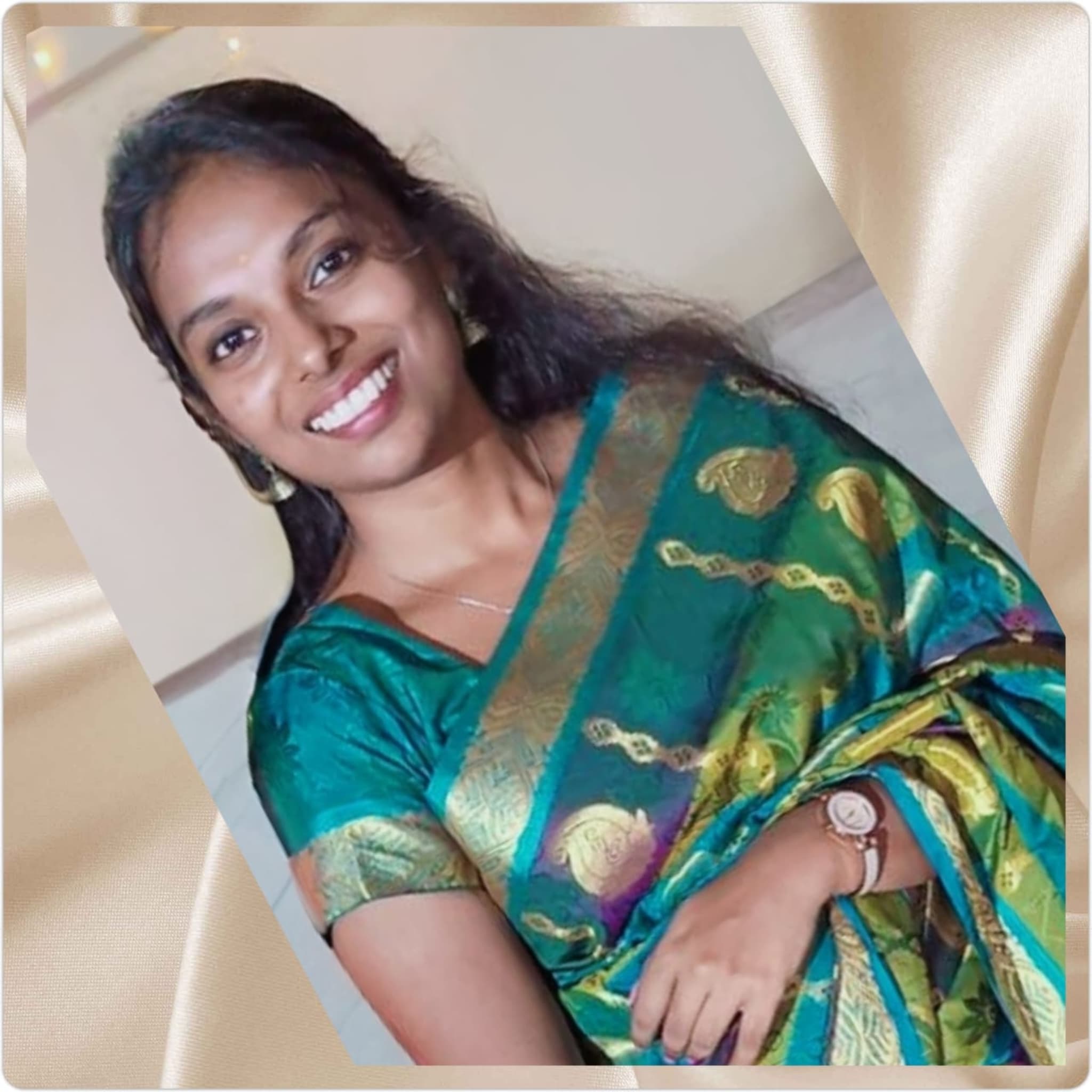 Monisha