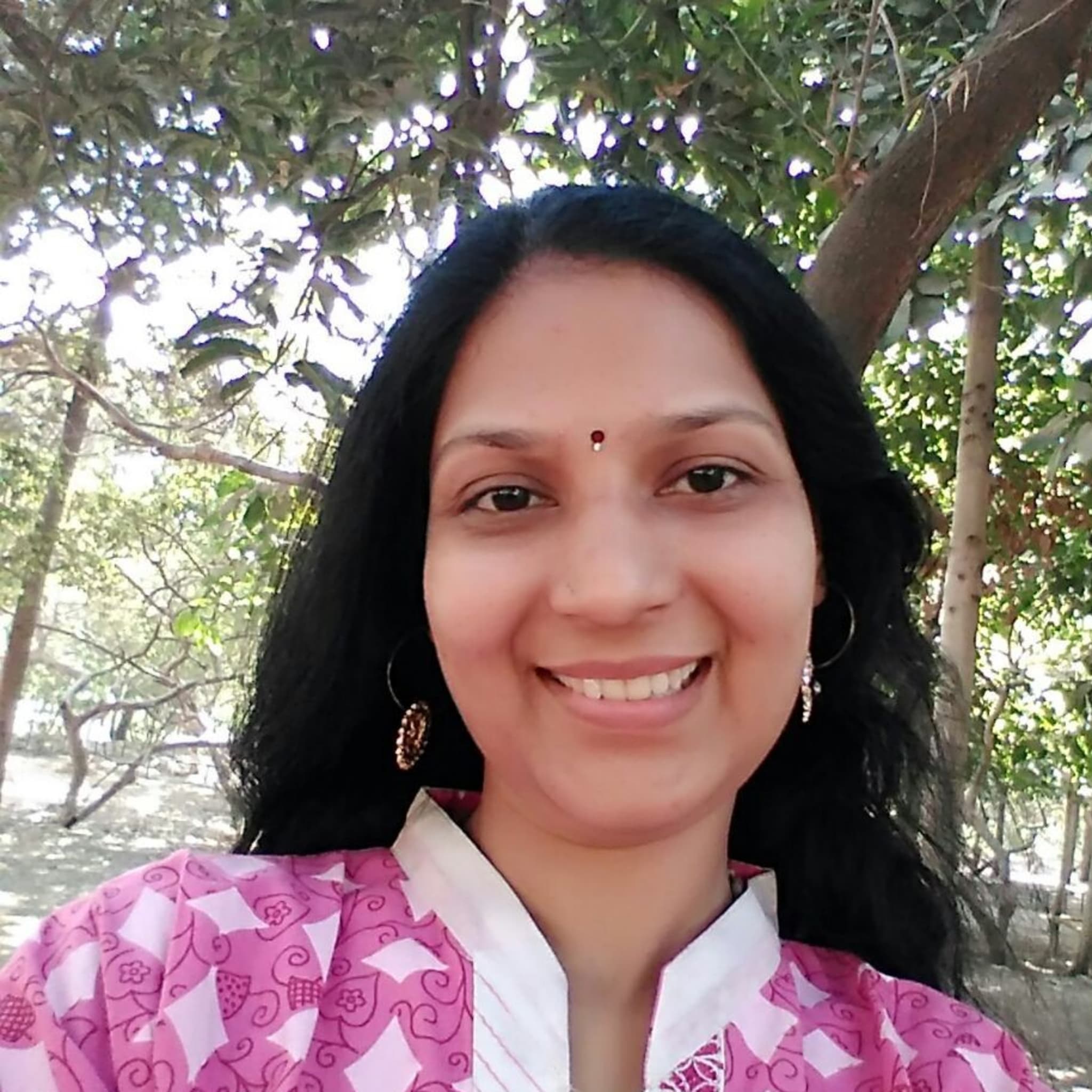 Varsha