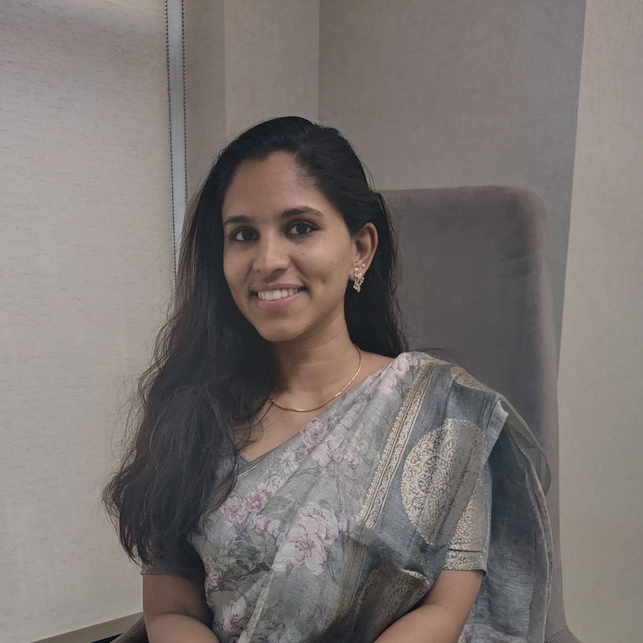 Manaswini