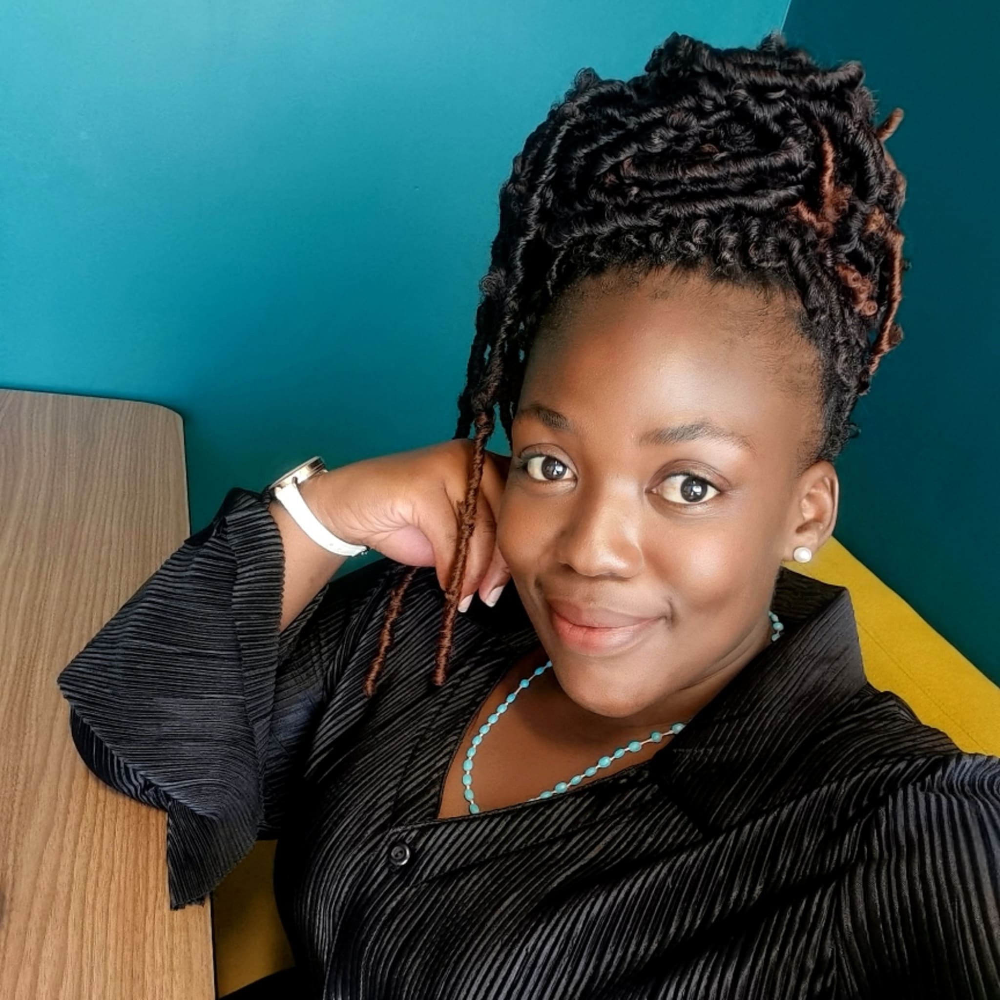 Lwendo