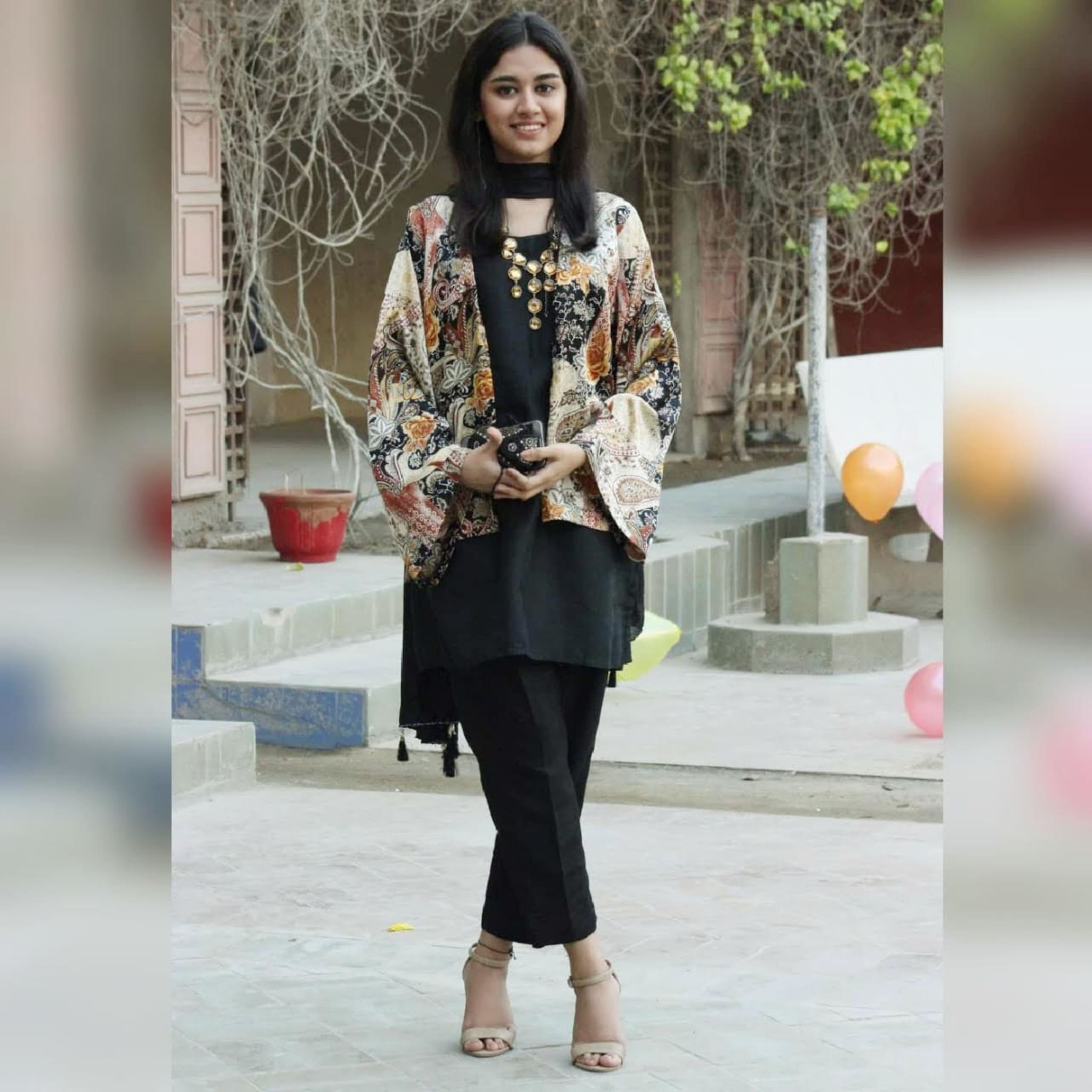 Mehreen