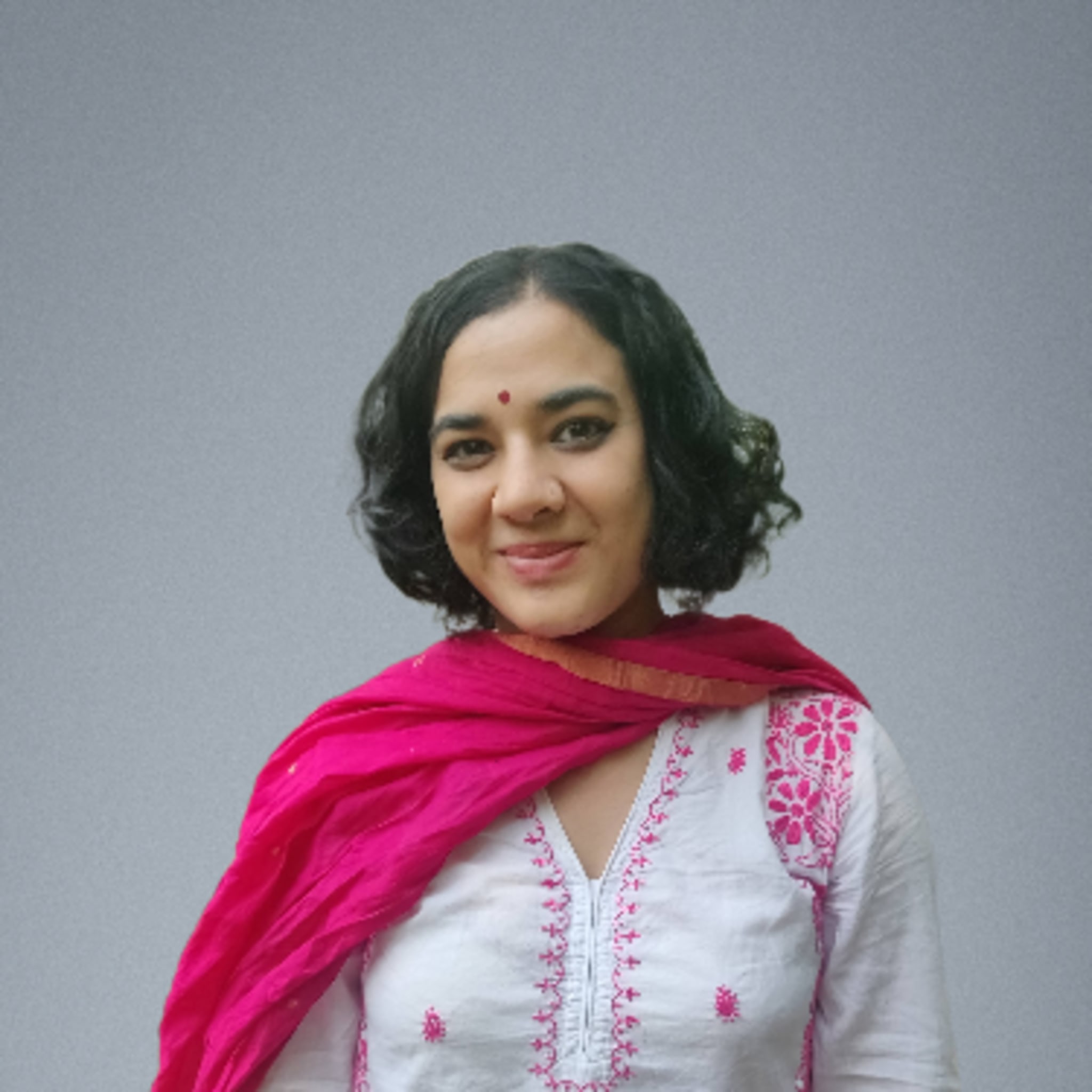 Shreya
