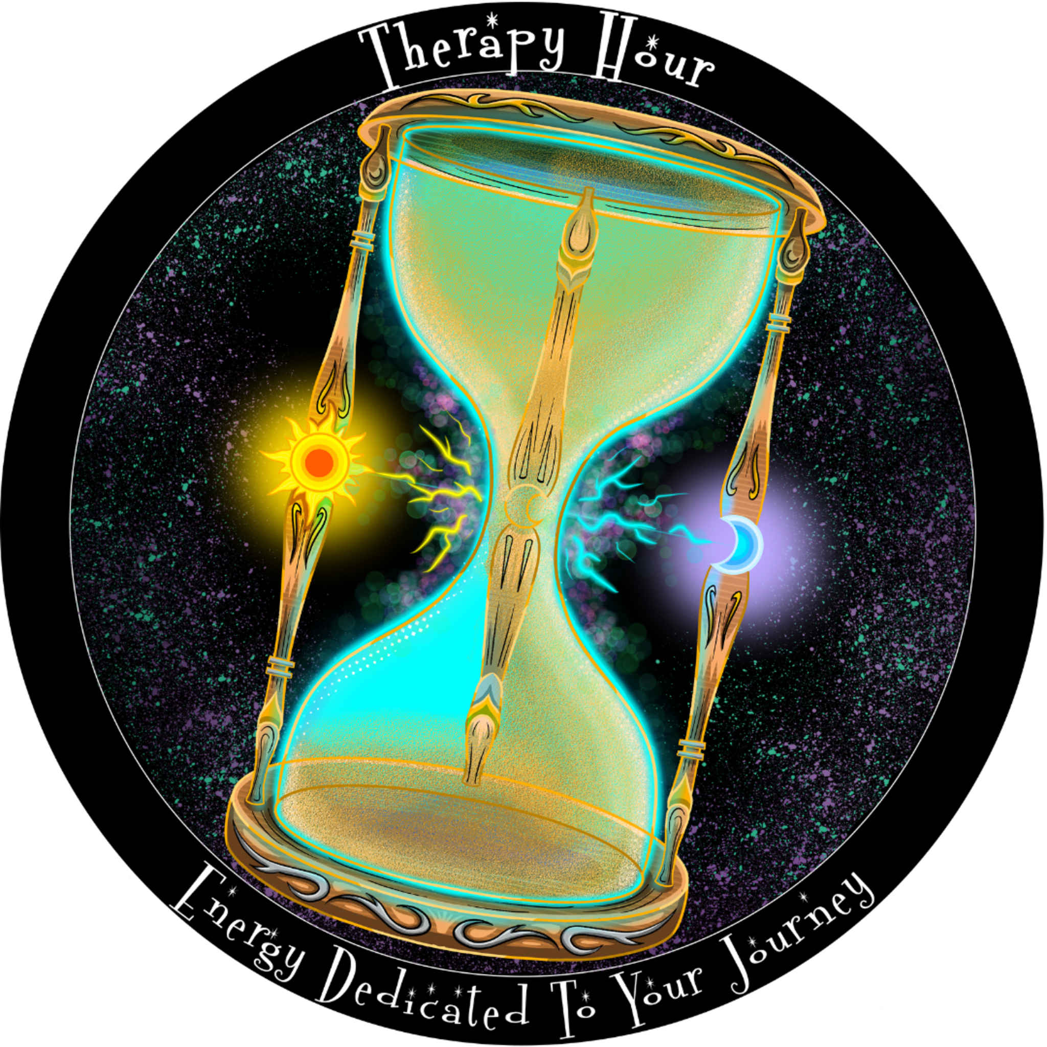 Therapy Hour