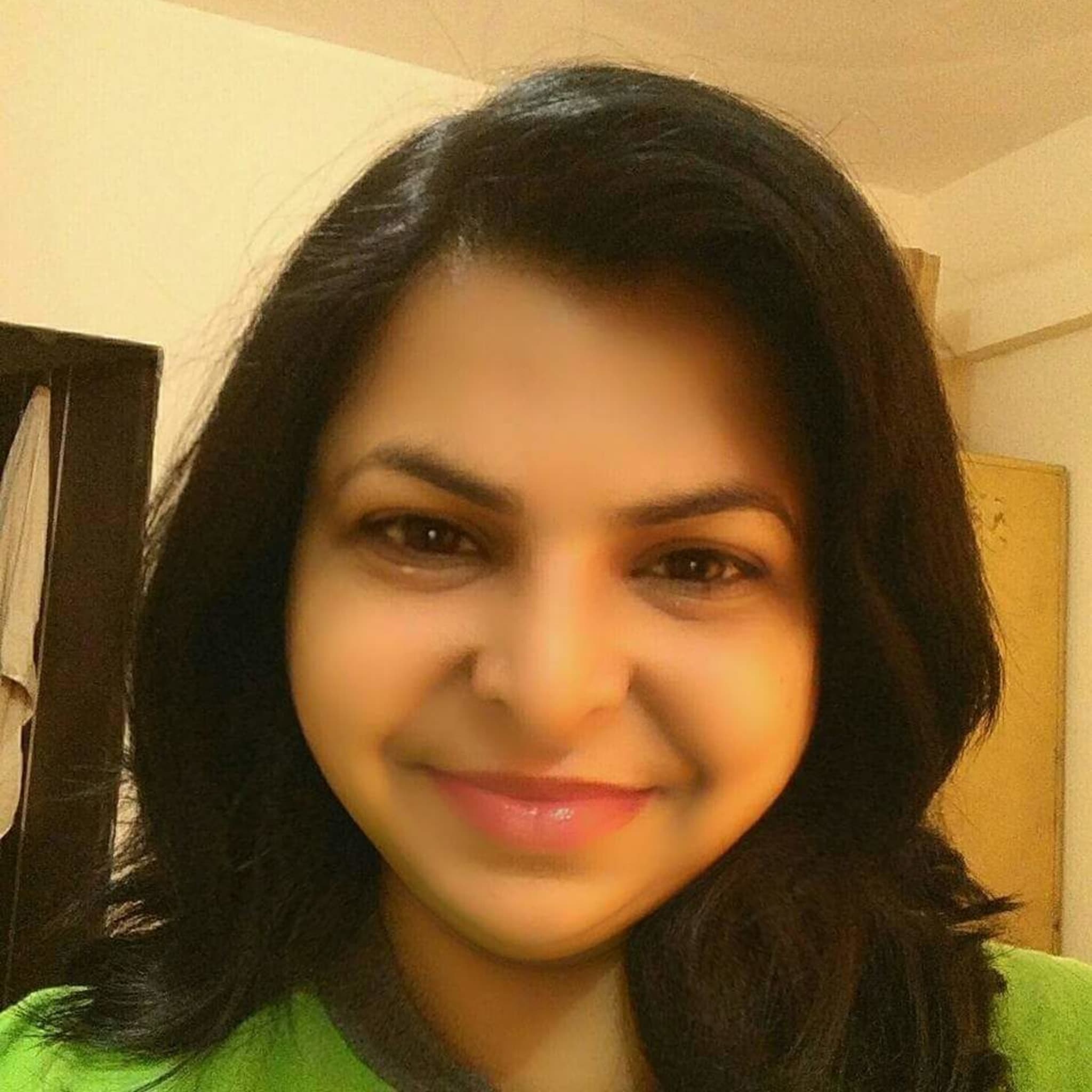 Shalini
