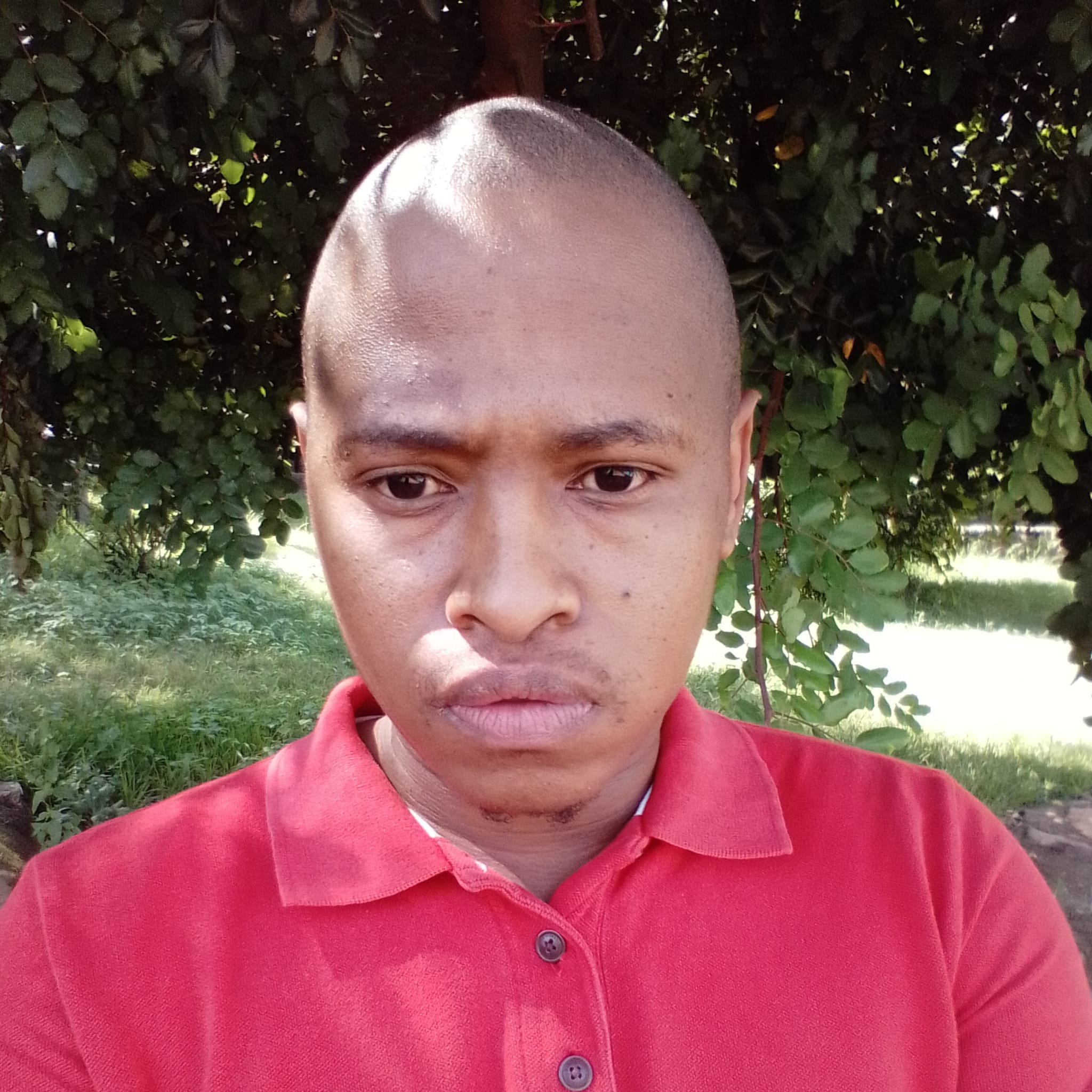 Mthandeki