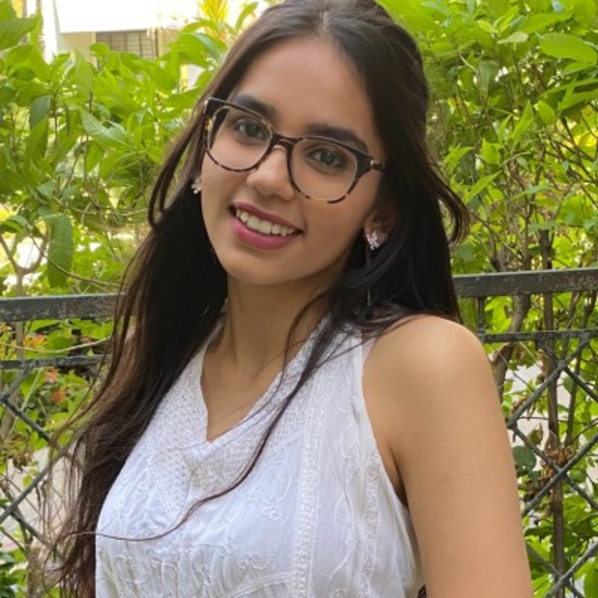 Sakshi