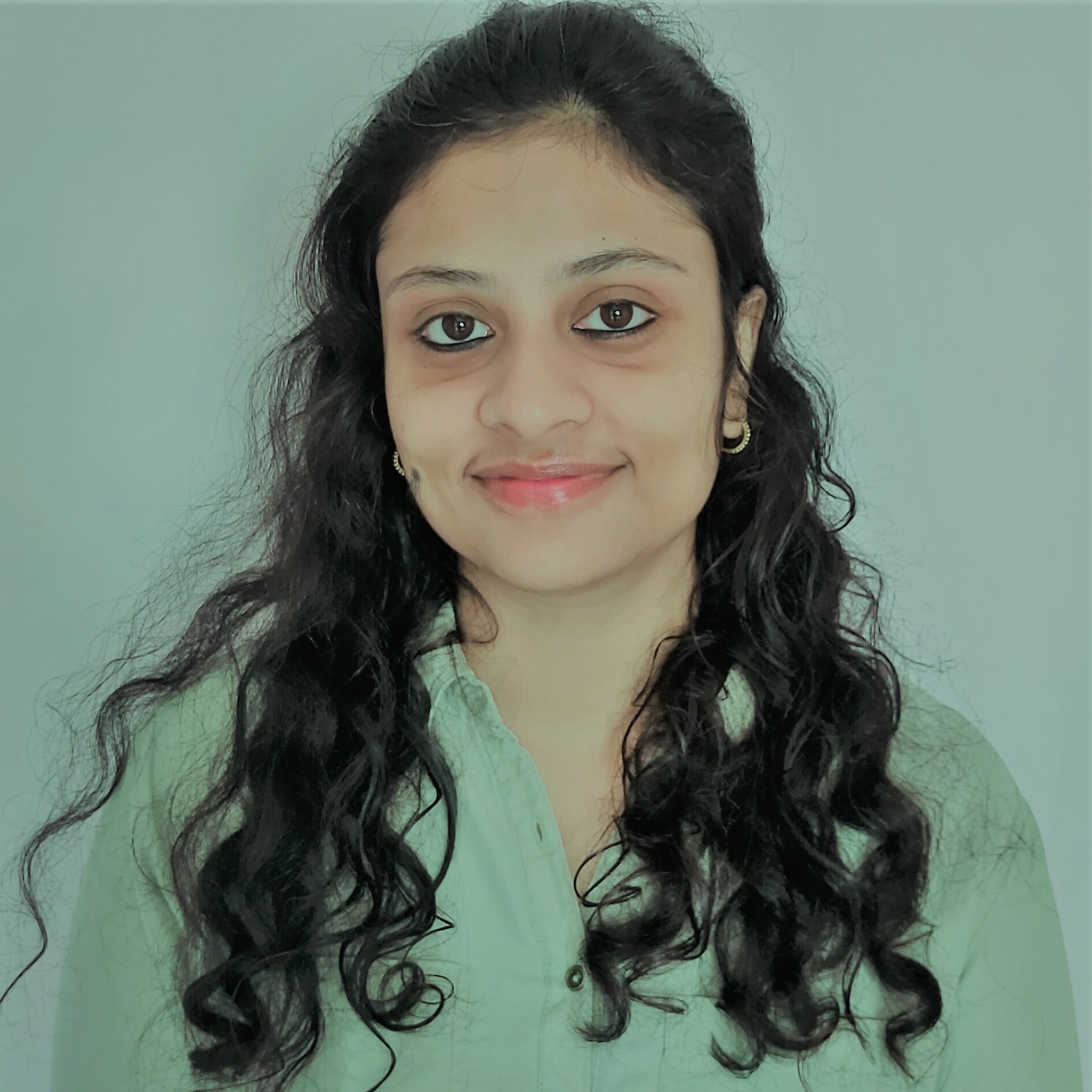 Self Pivot (Richa Mohta)