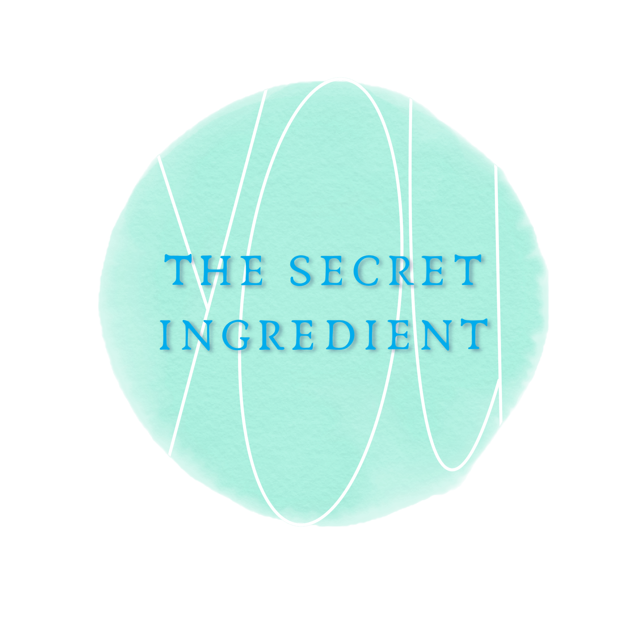 The Secret Ingredient