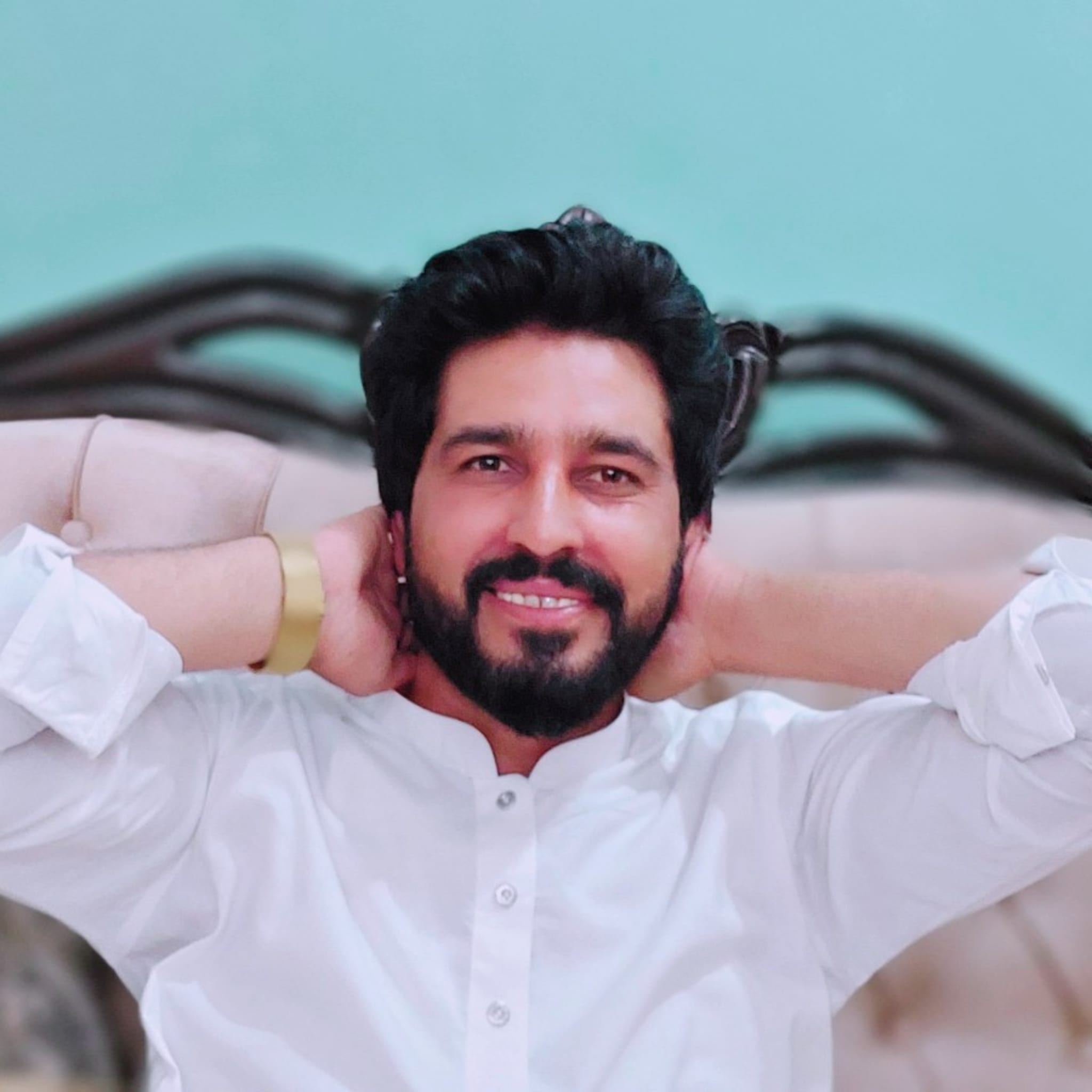 Saeed