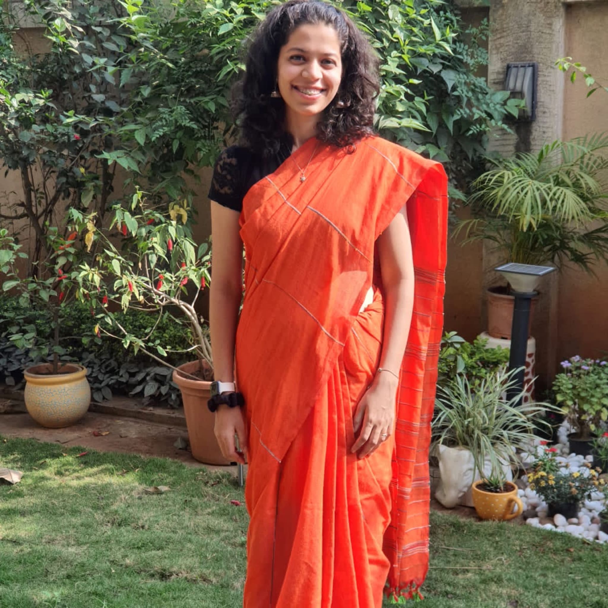 Suhasini