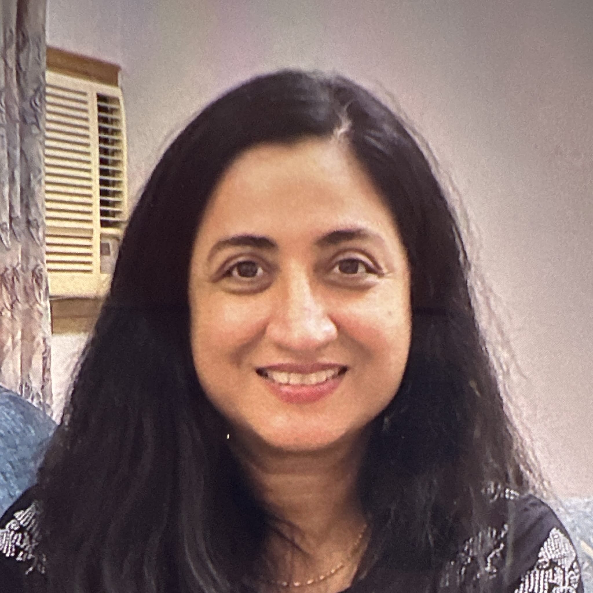 Aparna