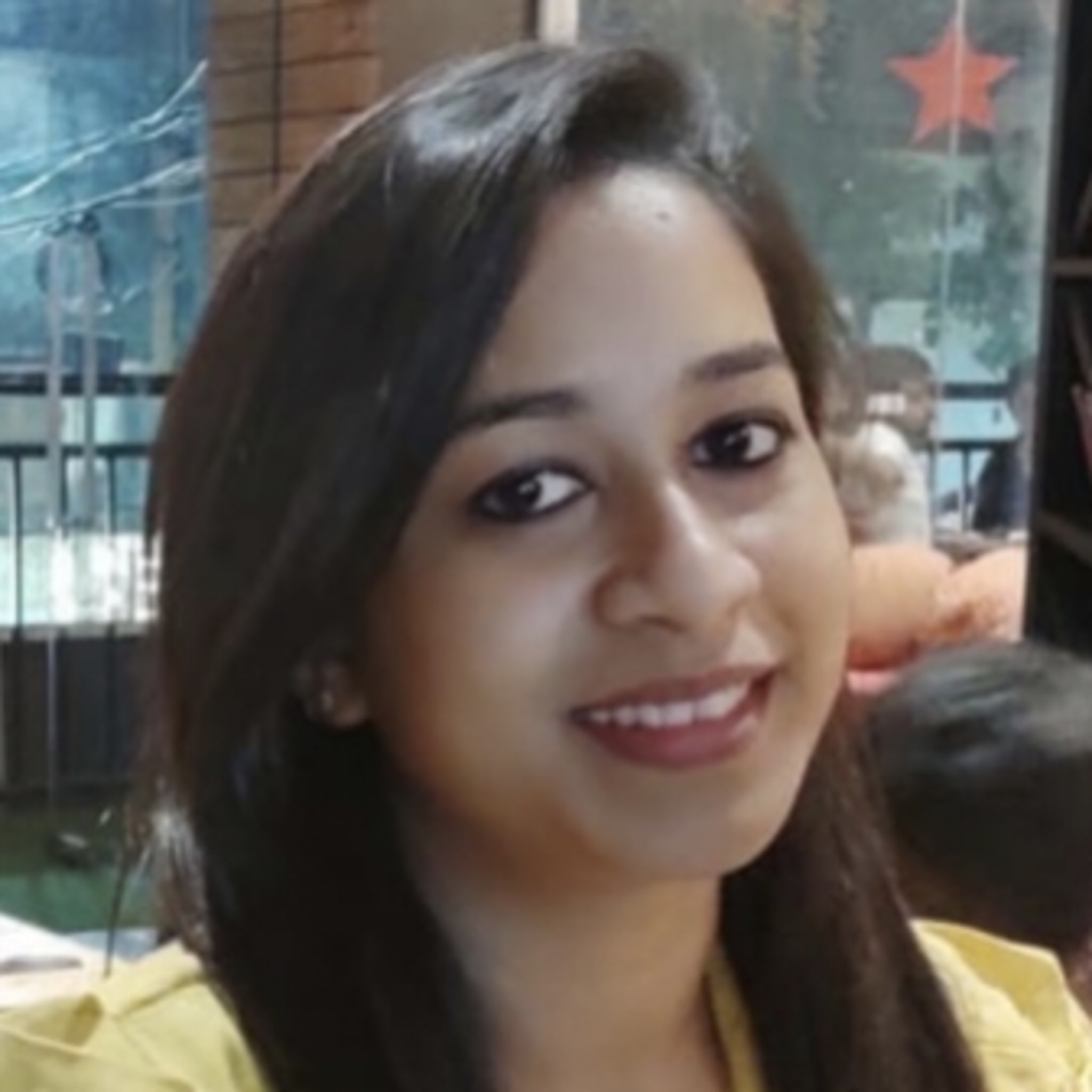 Priyanka
