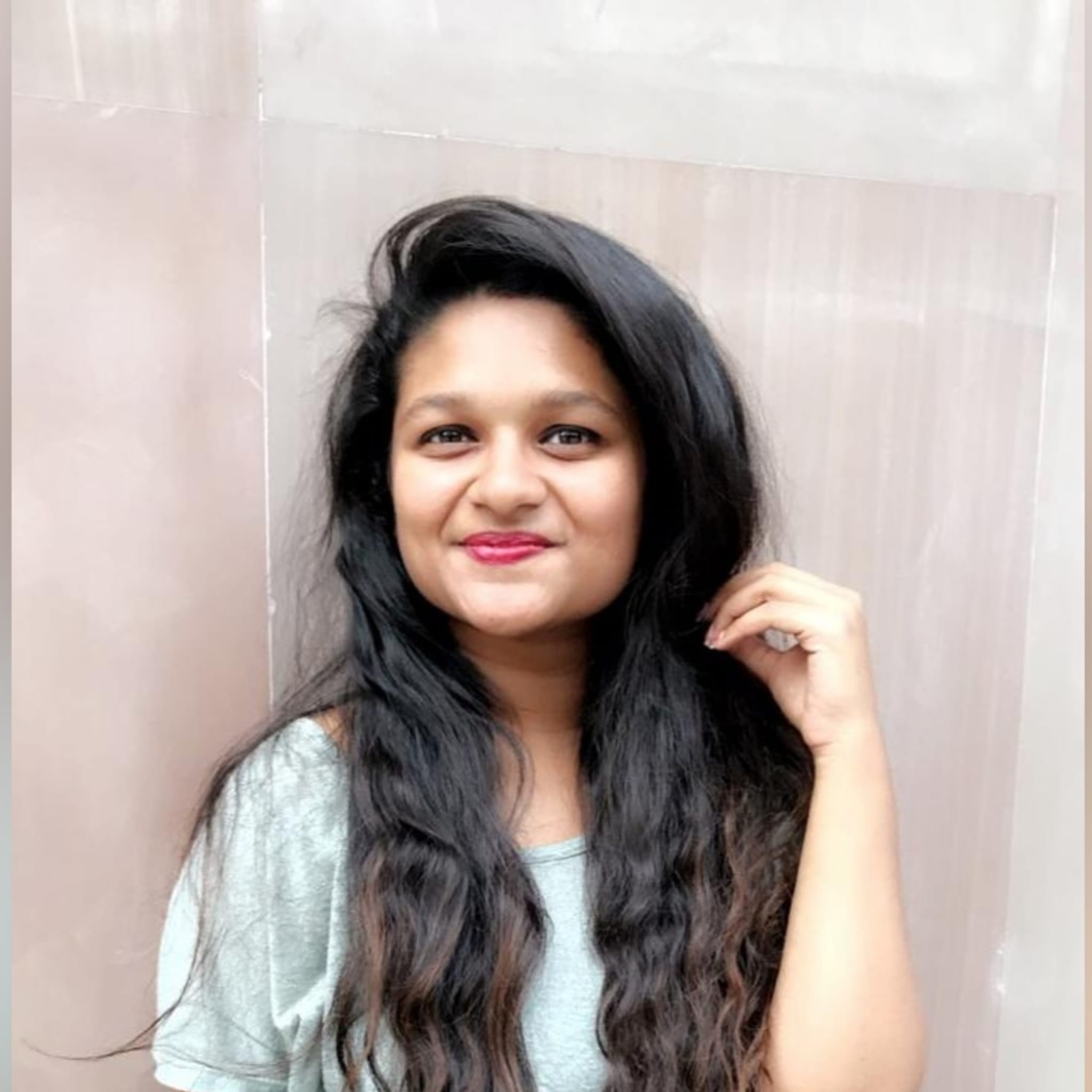 Divyanshi