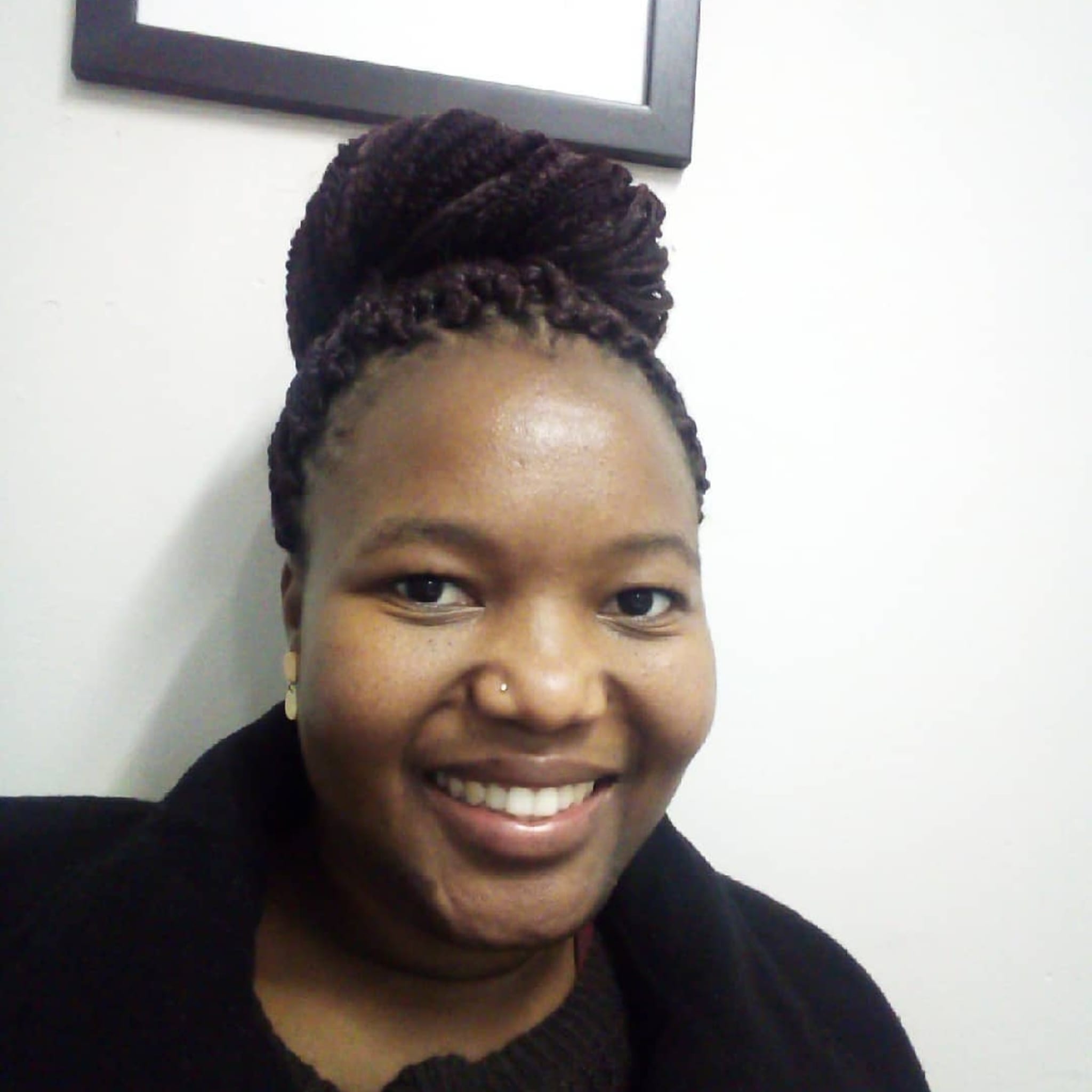 Siyasanga
