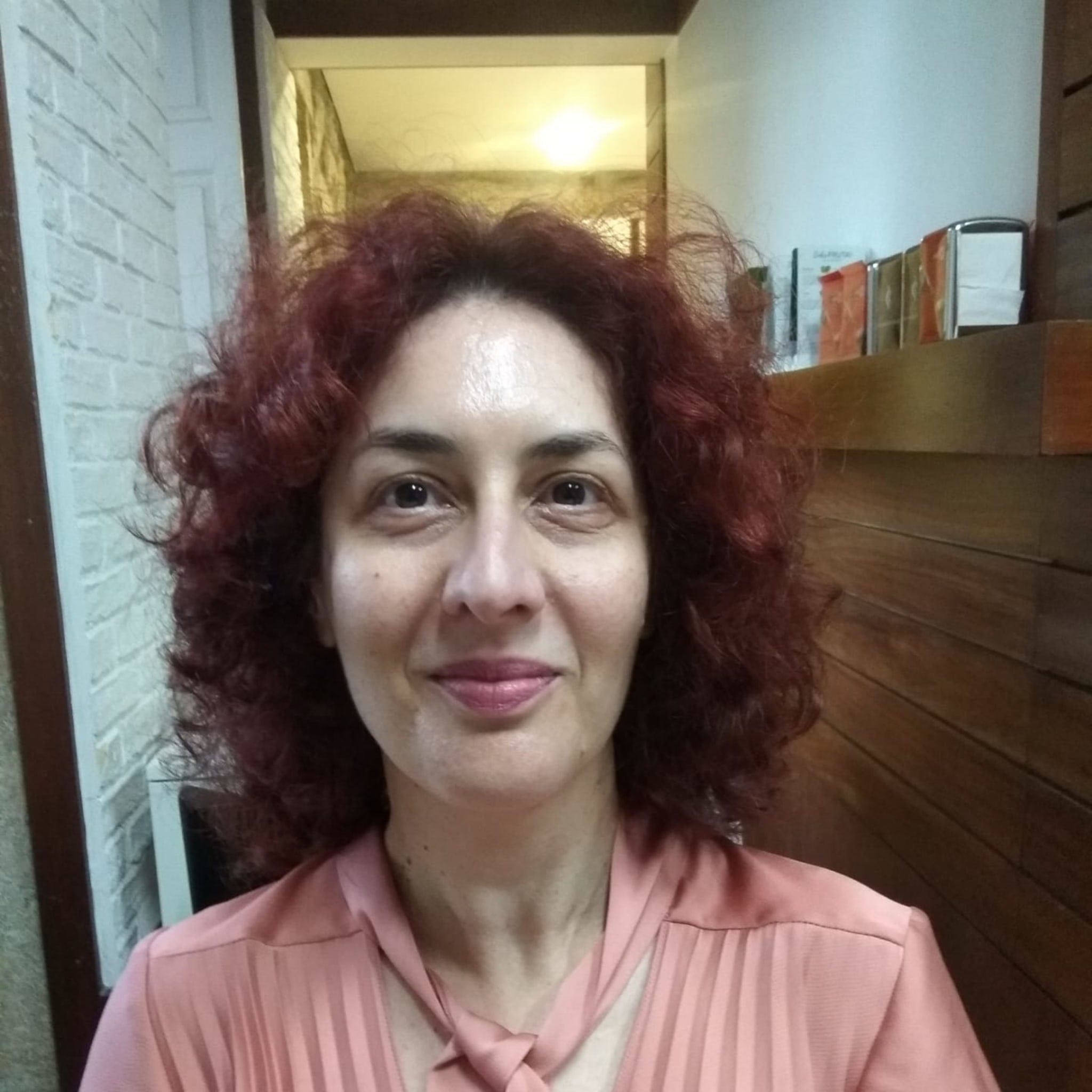 Cecília