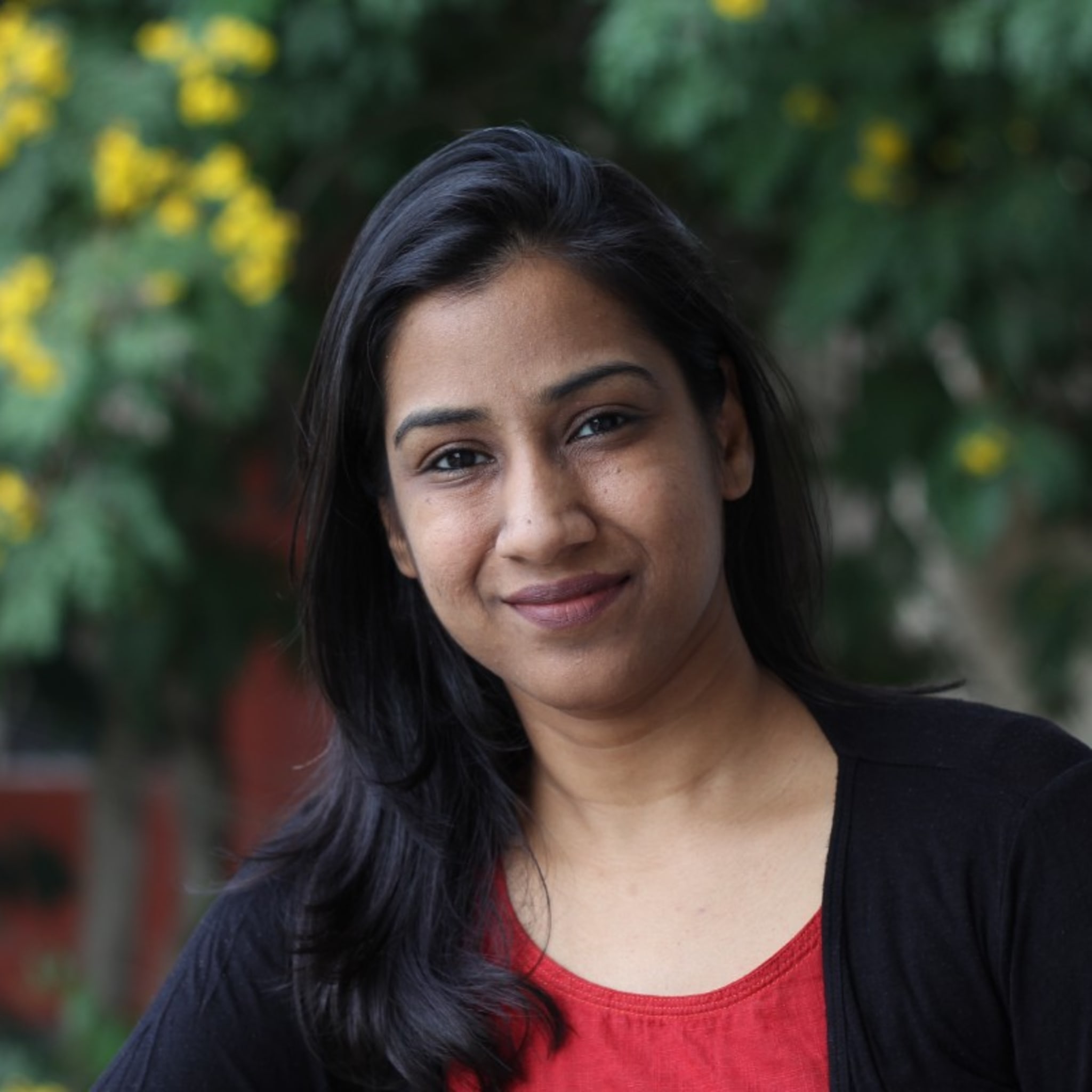 Pooja