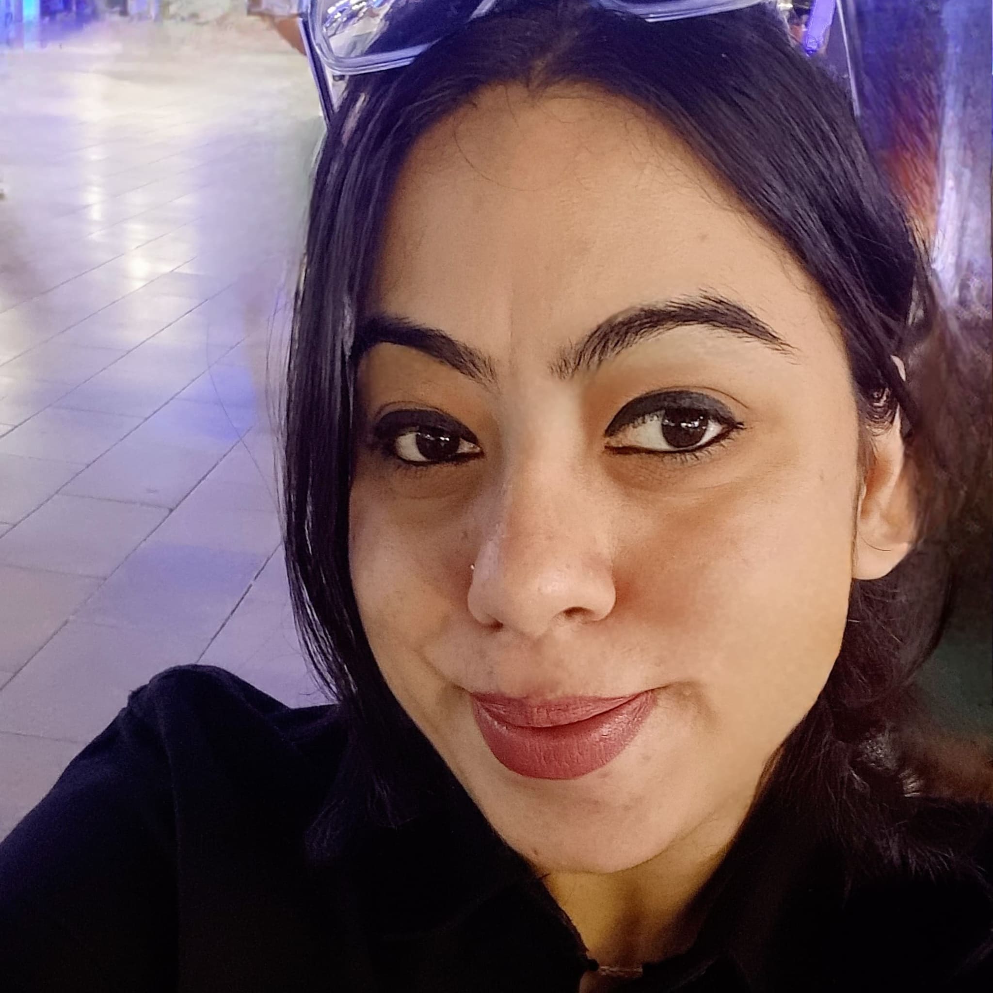 Ridhima