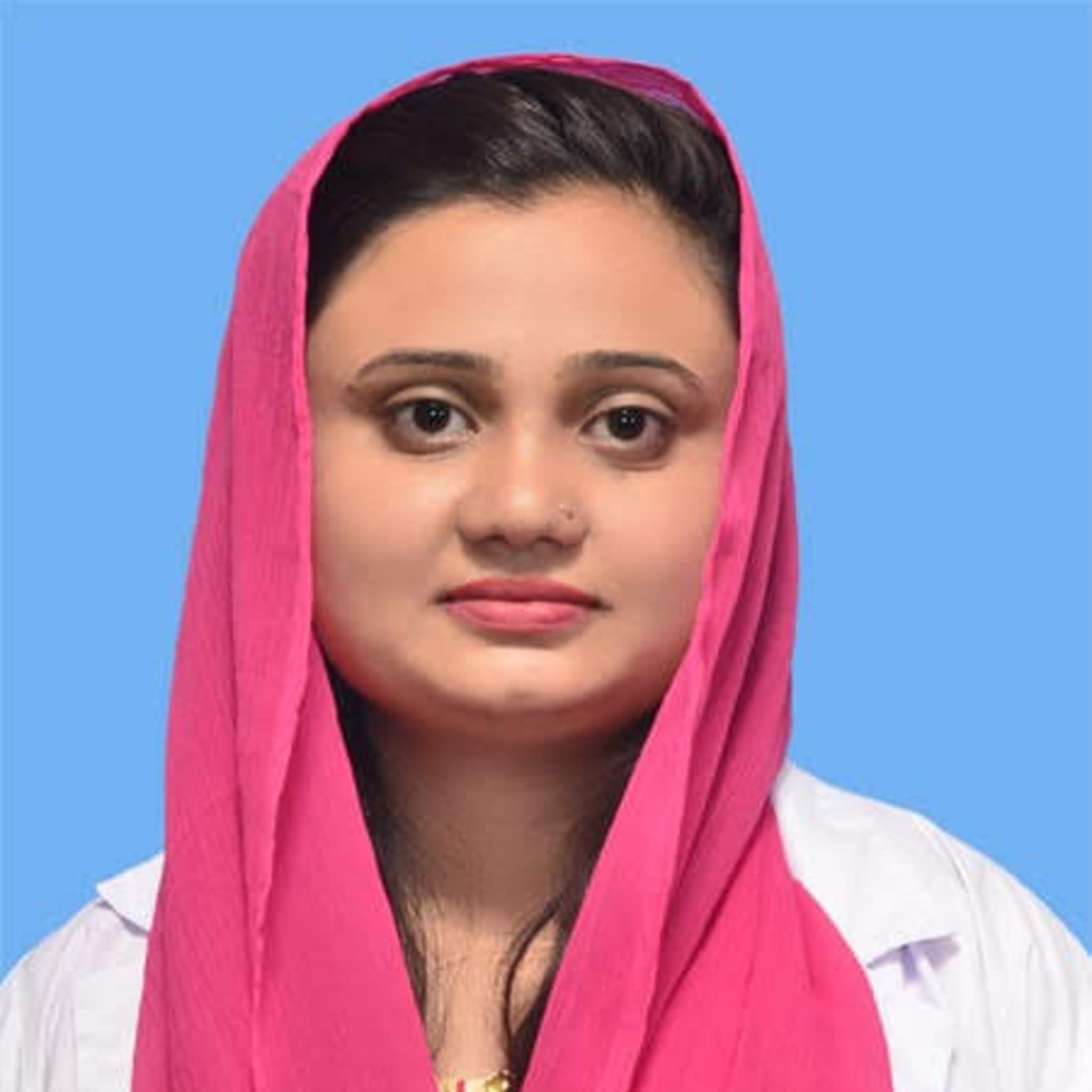 Ambreen