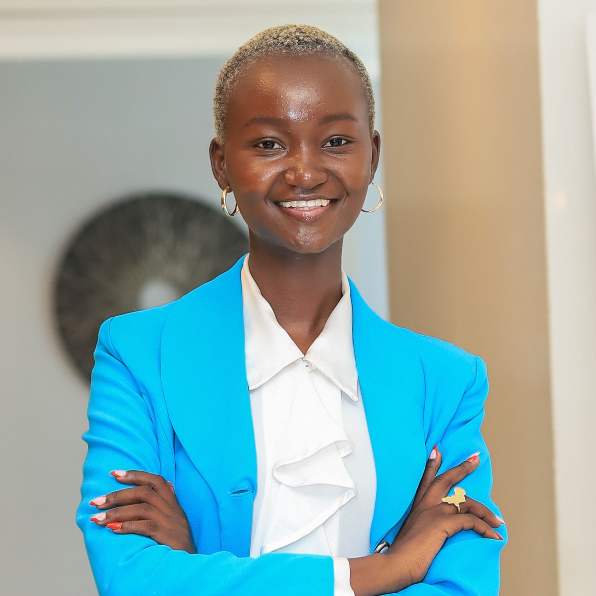 Beryl Njoki