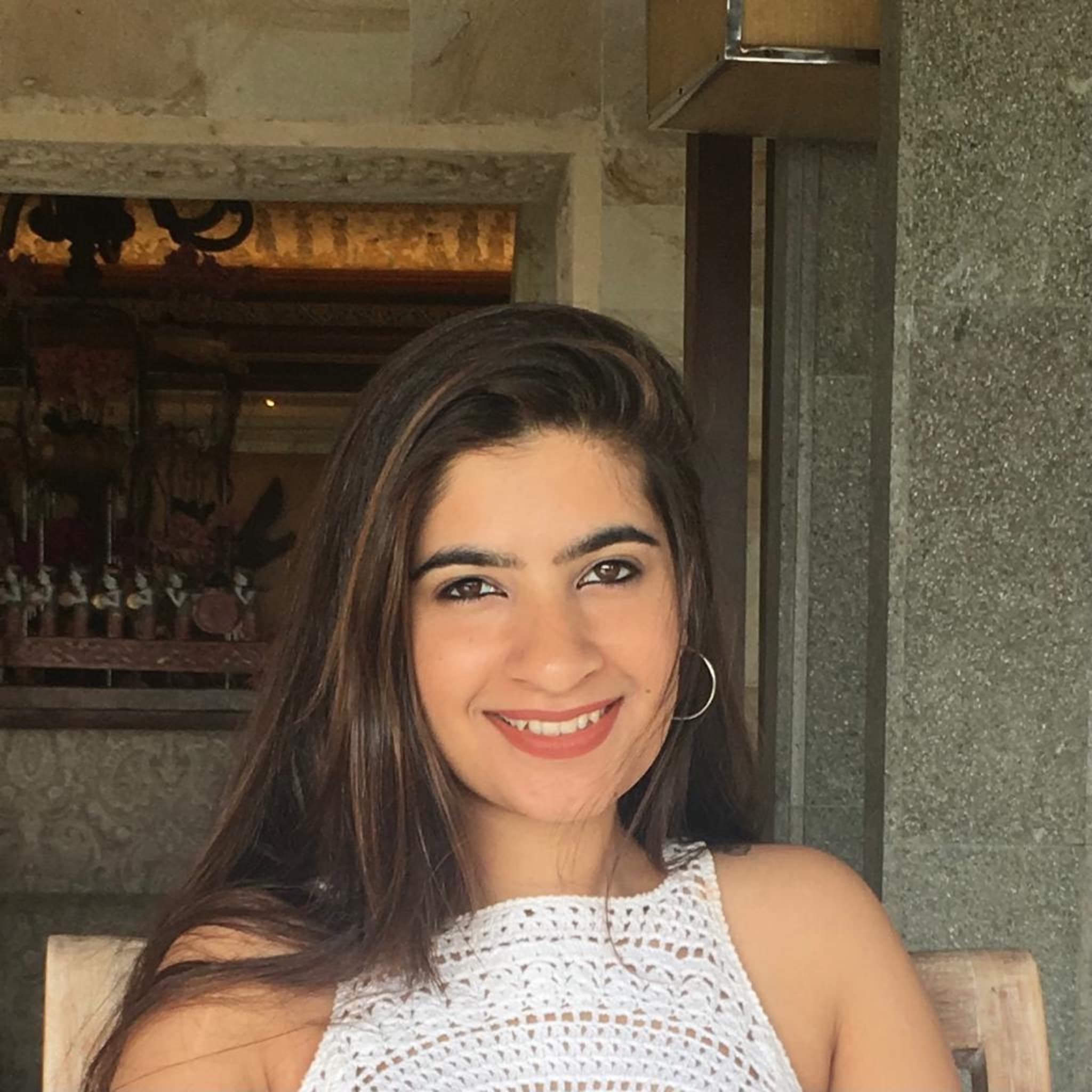 Shaira