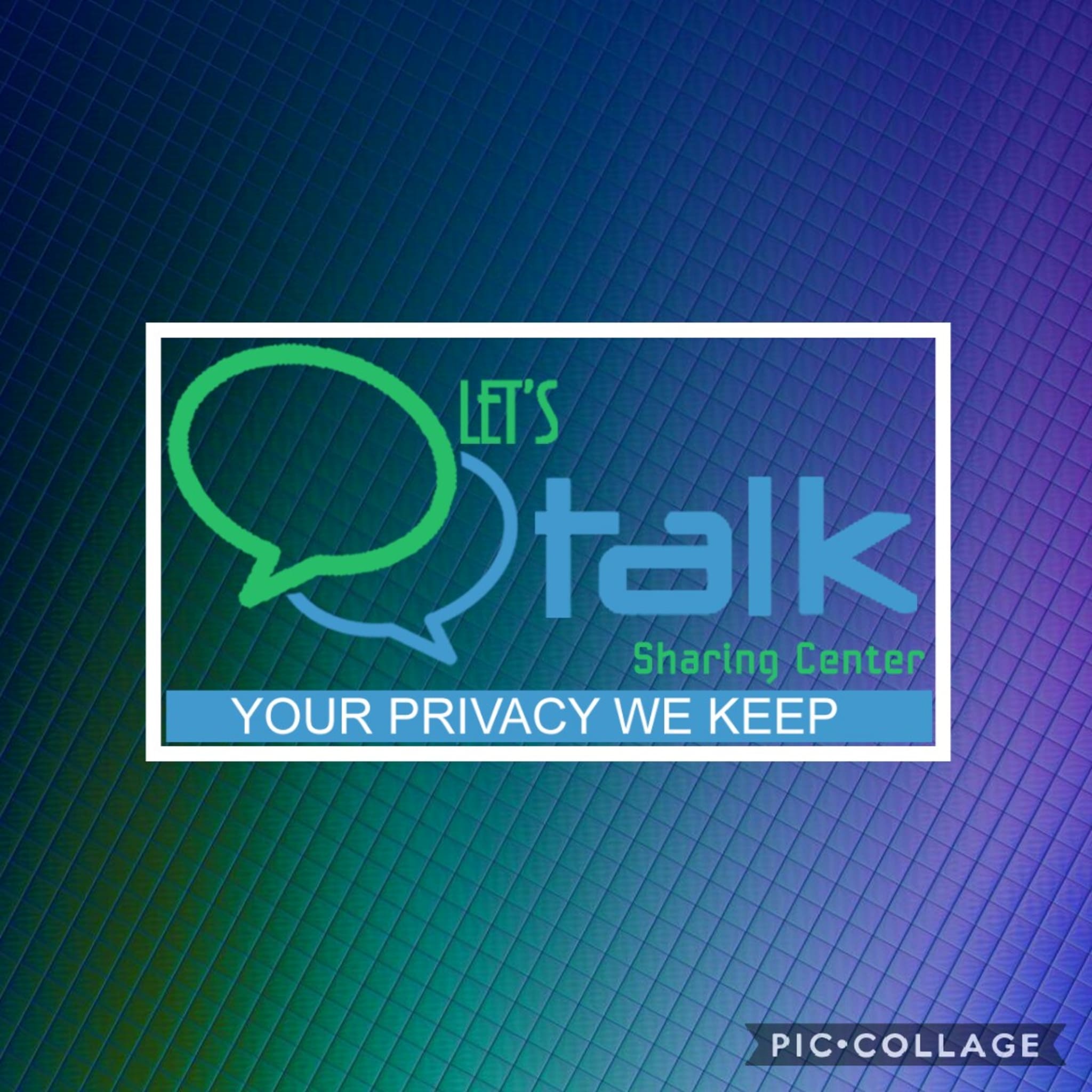 LET's TALK