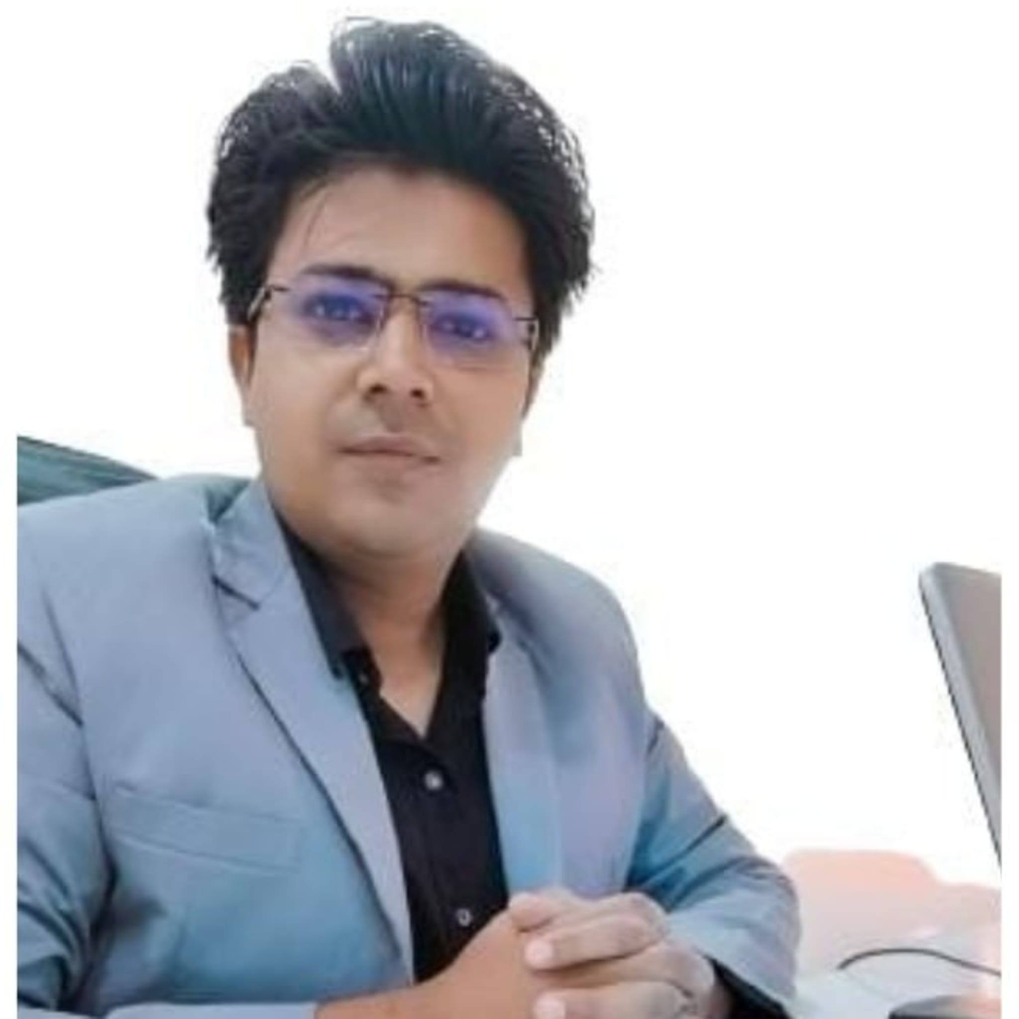 Jignesh