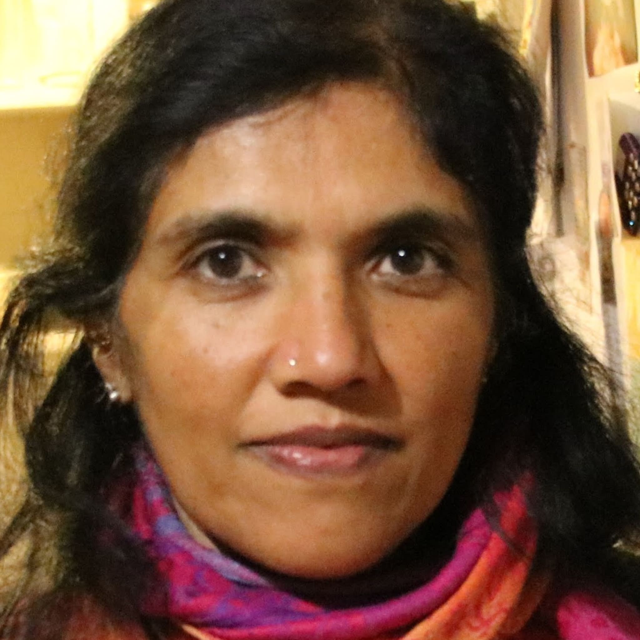 Indira