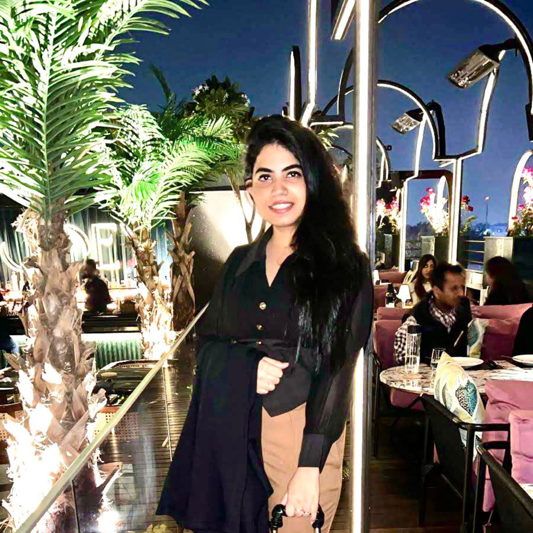 Vrinda