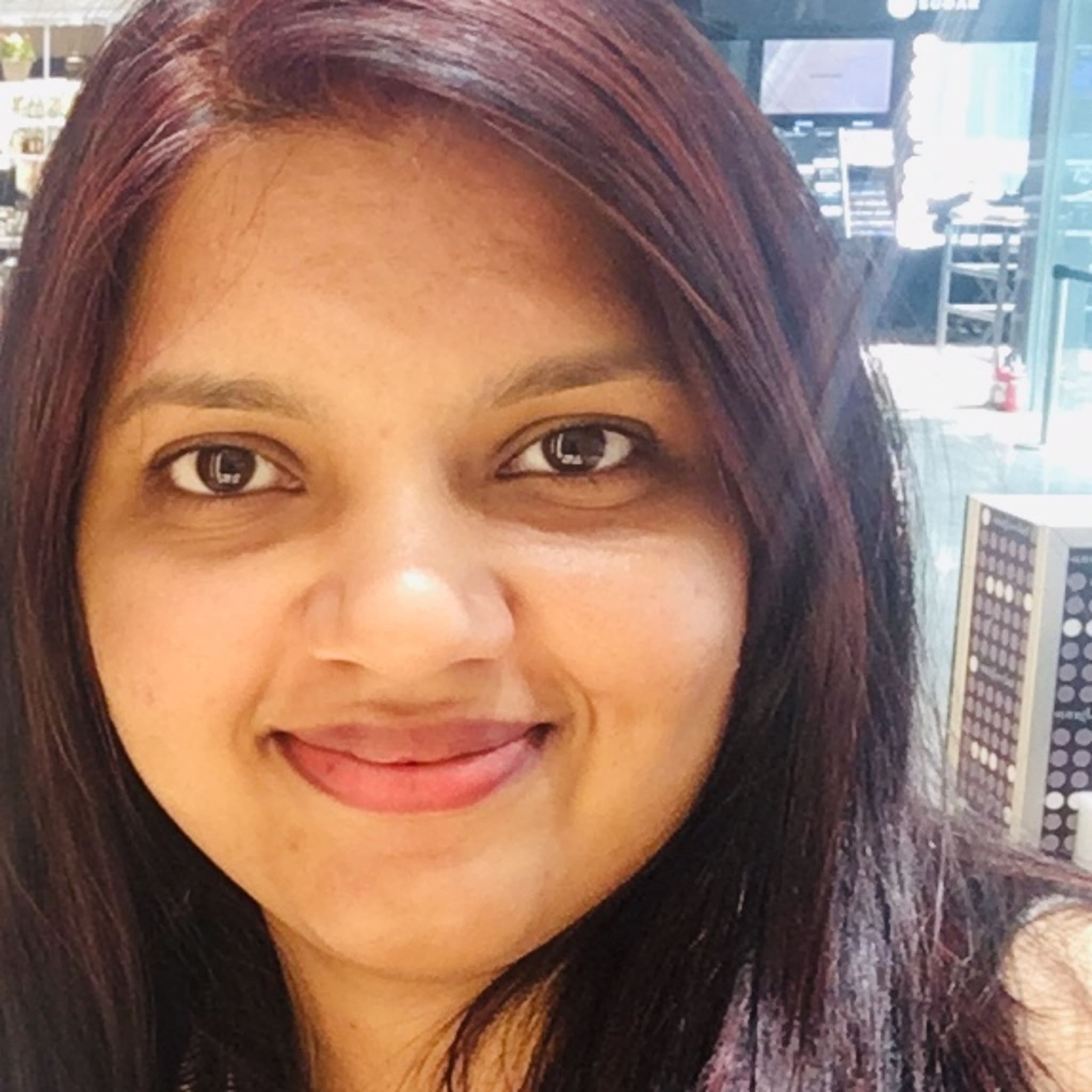 Ramya