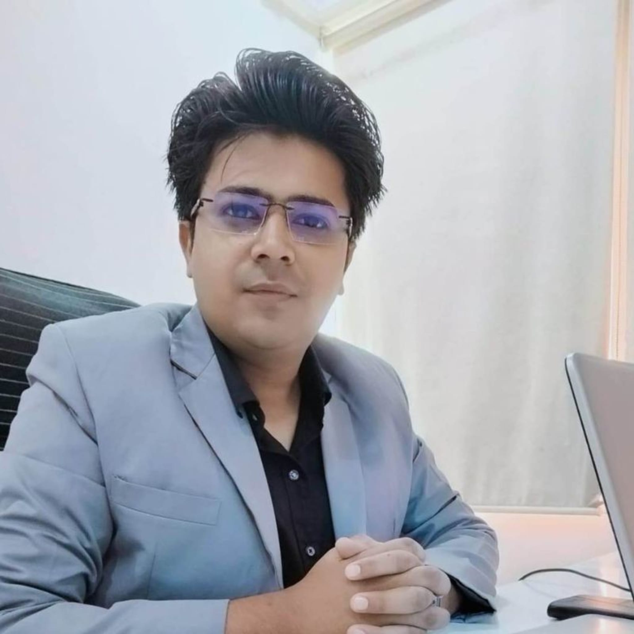 Jignesh