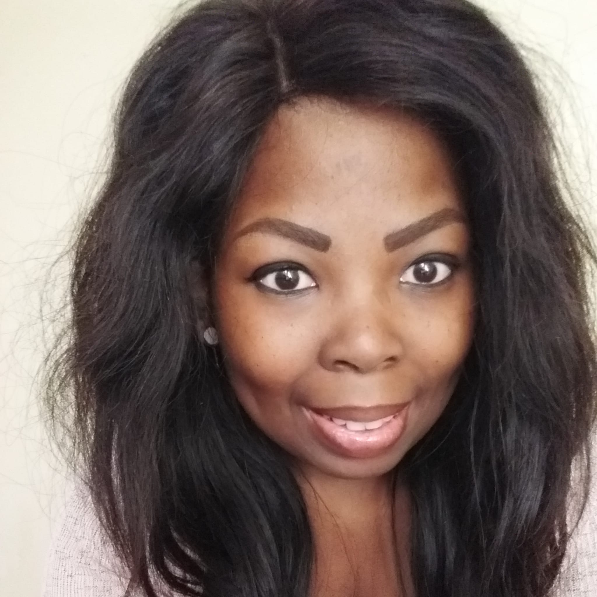 Katlego Hope